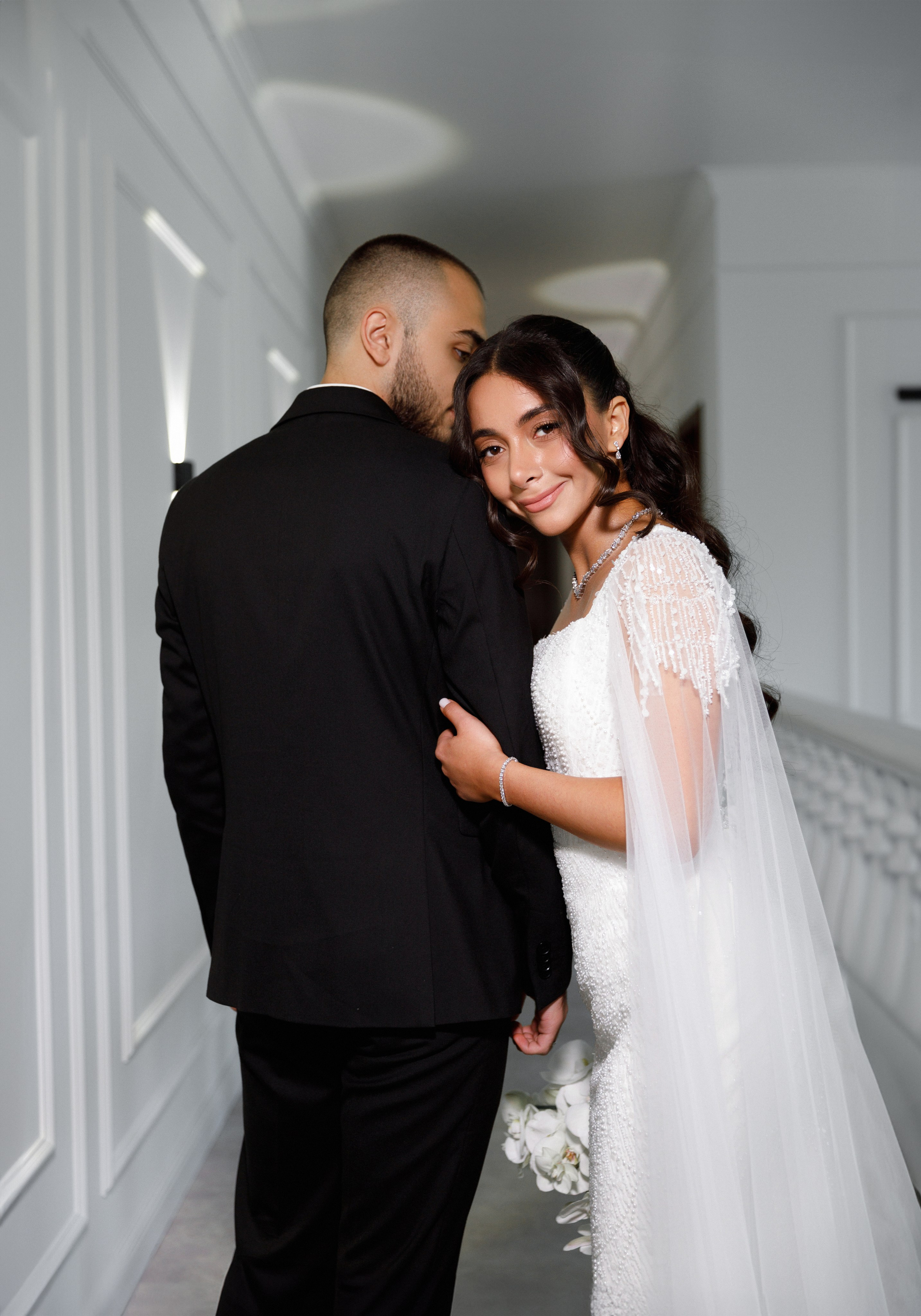 Аяз Джахан. Весільний та сімейний фотограф у Харкові Ткаченко Світлана