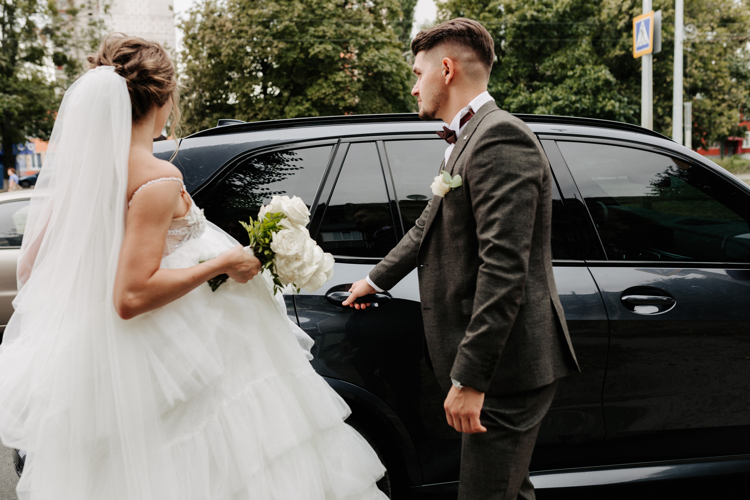 Христина & Стас. Весільний та сімейний фотограф у Харкові Ткаченко Світлана