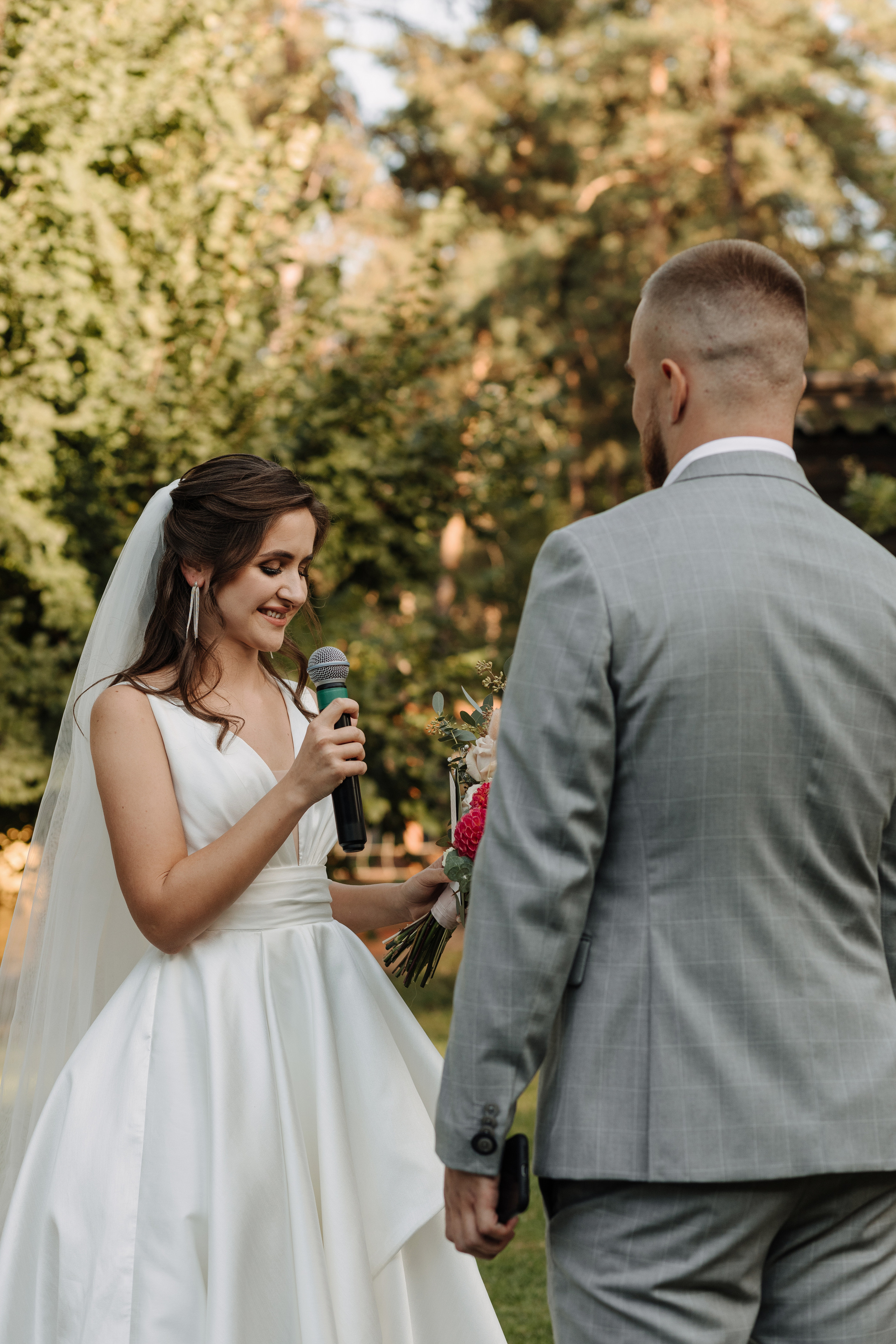 Віка & Максим. Весільний та сімейний фотограф у Харкові Ткаченко Світлана