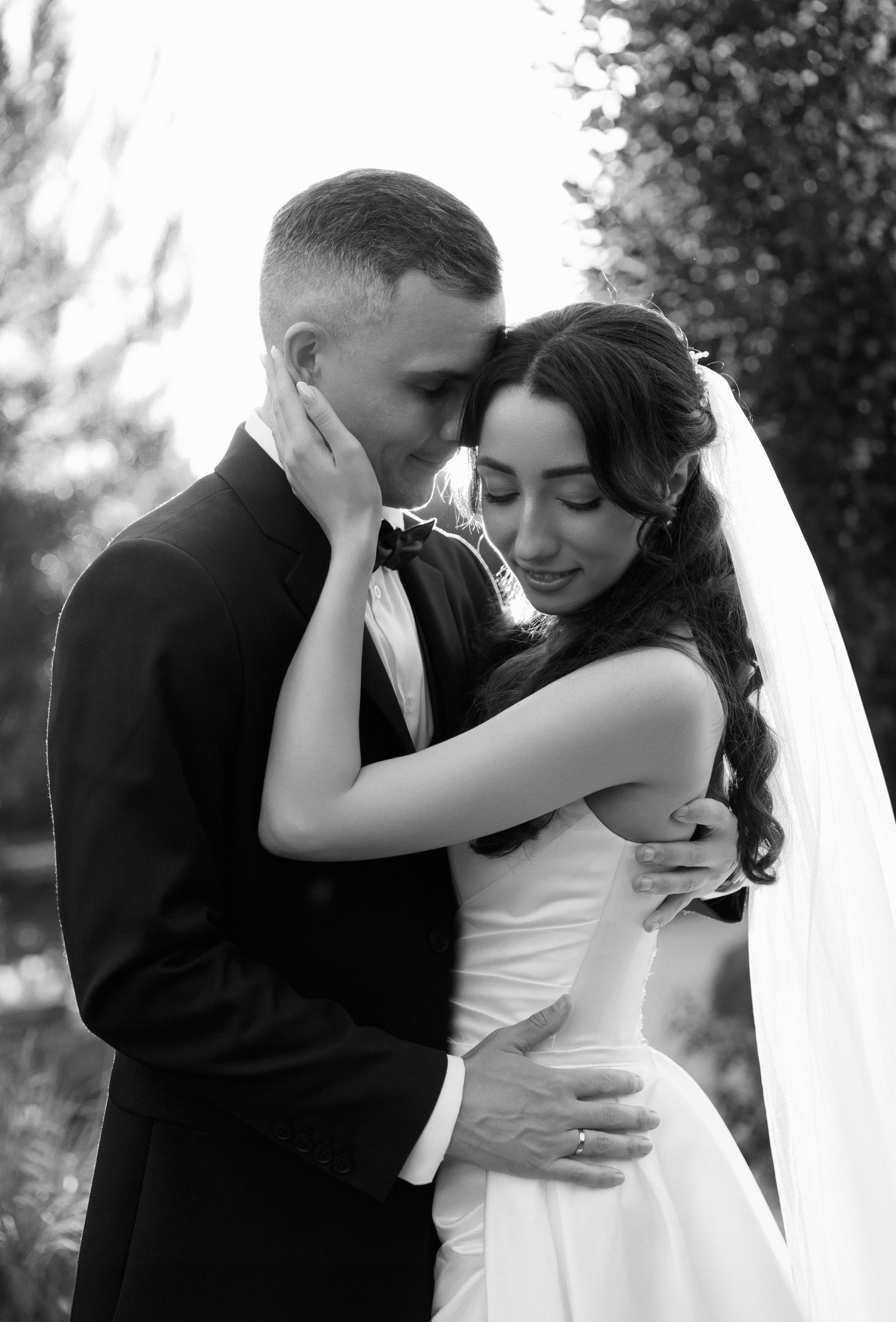 Дарʼя & Кирило. Весільний та сімейний фотограф у Харкові Ткаченко Світлана