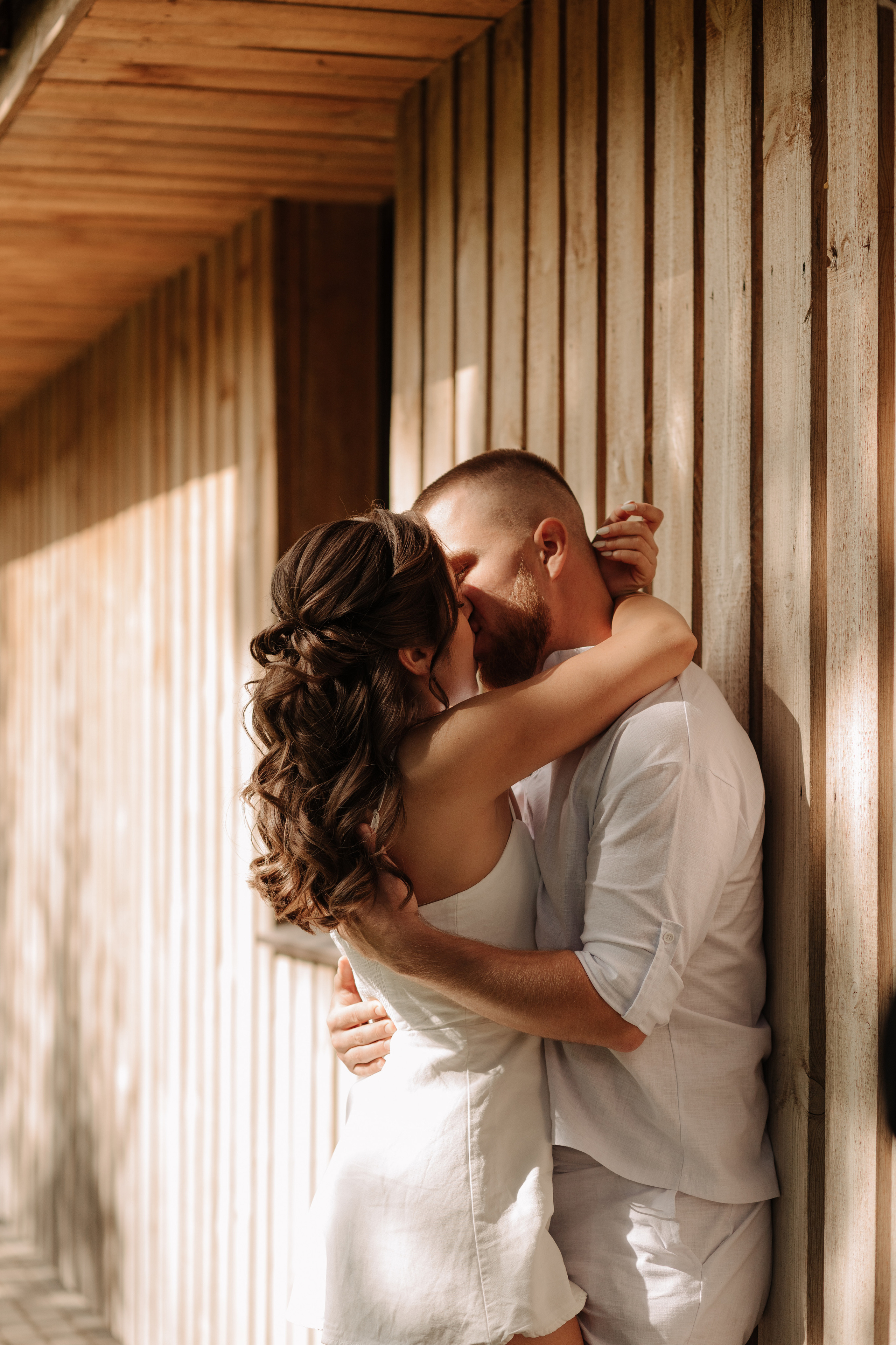 Віка & Максим. Весільний та сімейний фотограф у Харкові Ткаченко Світлана