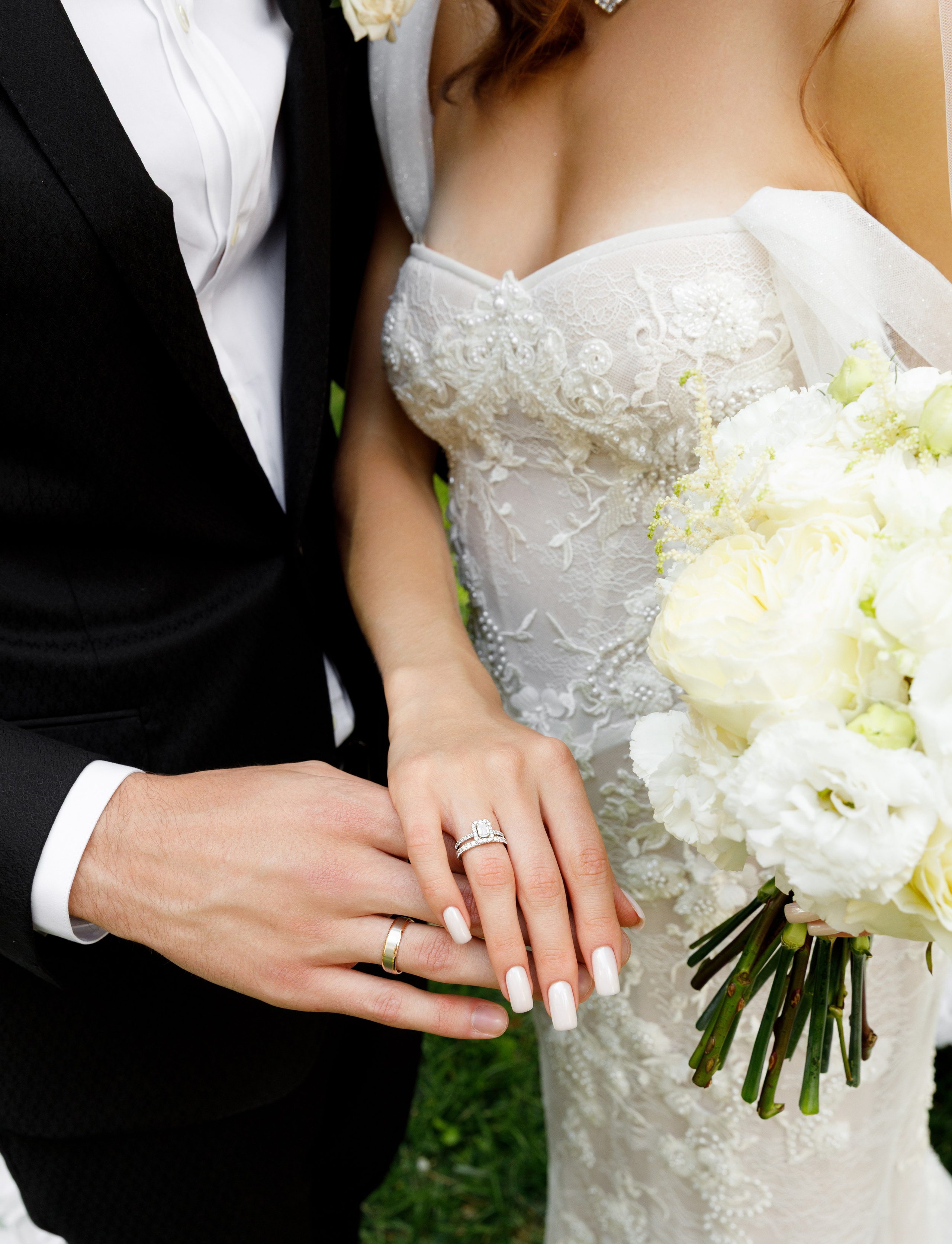 Анна & Денис. Весільний та сімейний фотограф у Харкові Ткаченко Світлана