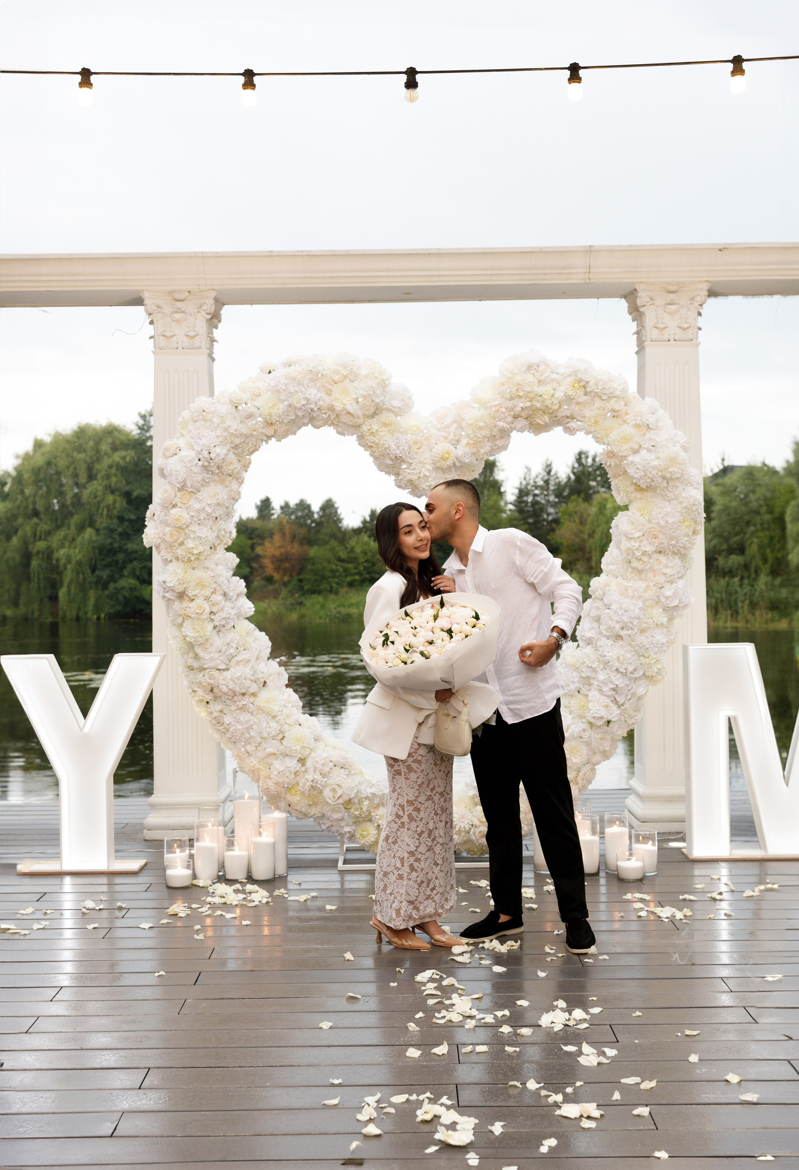 Аяз & Джахан. Весільний та сімейний фотограф у Харкові Ткаченко Світлана