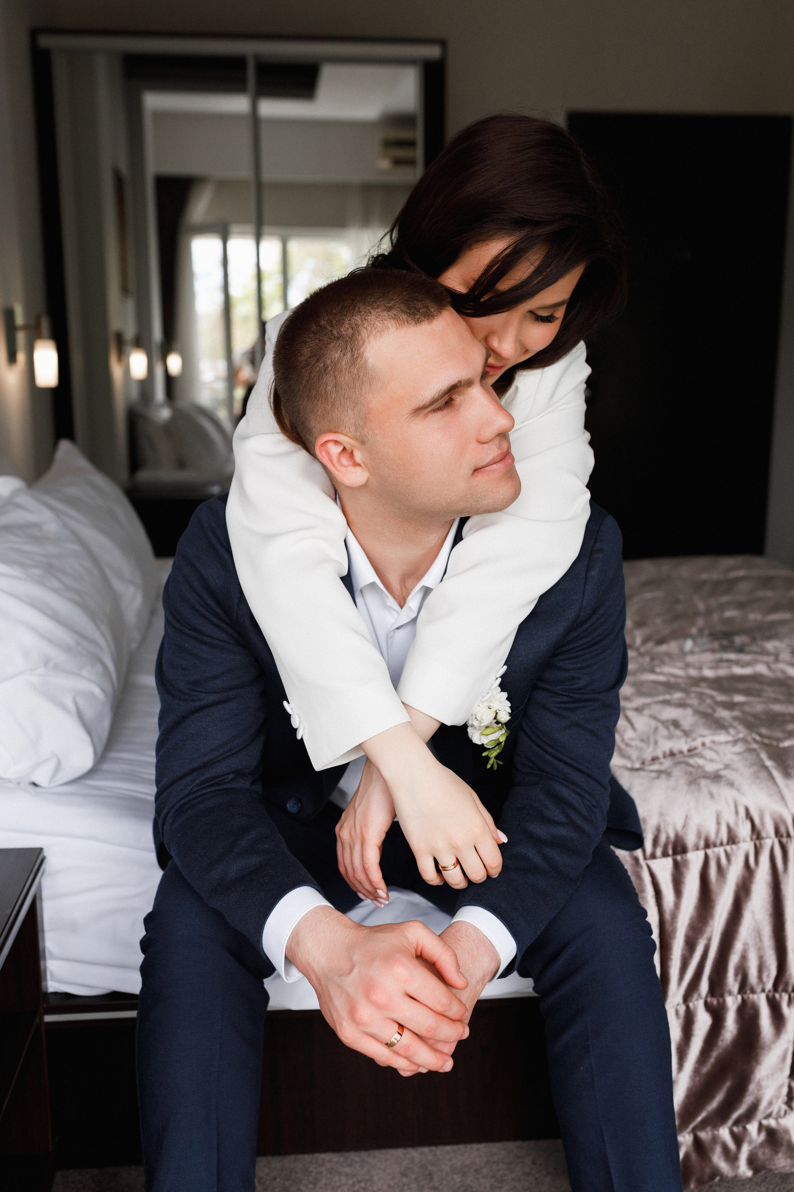 Ксенія & Дмитро. Весільний та сімейний фотограф у Харкові Ткаченко Світлана