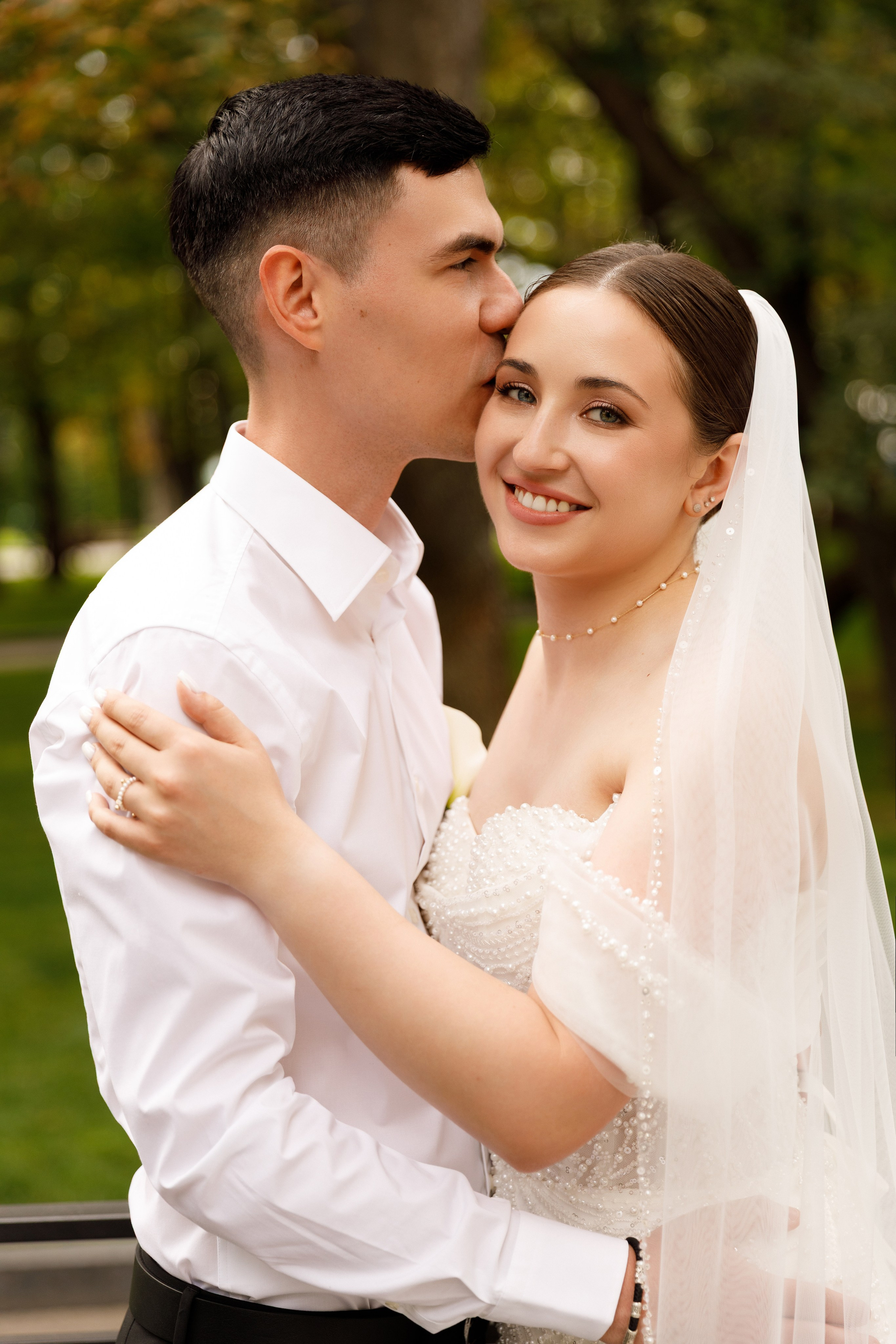Катерина & Олександр. Весільний та сімейний фотограф у Харкові Ткаченко Світлана