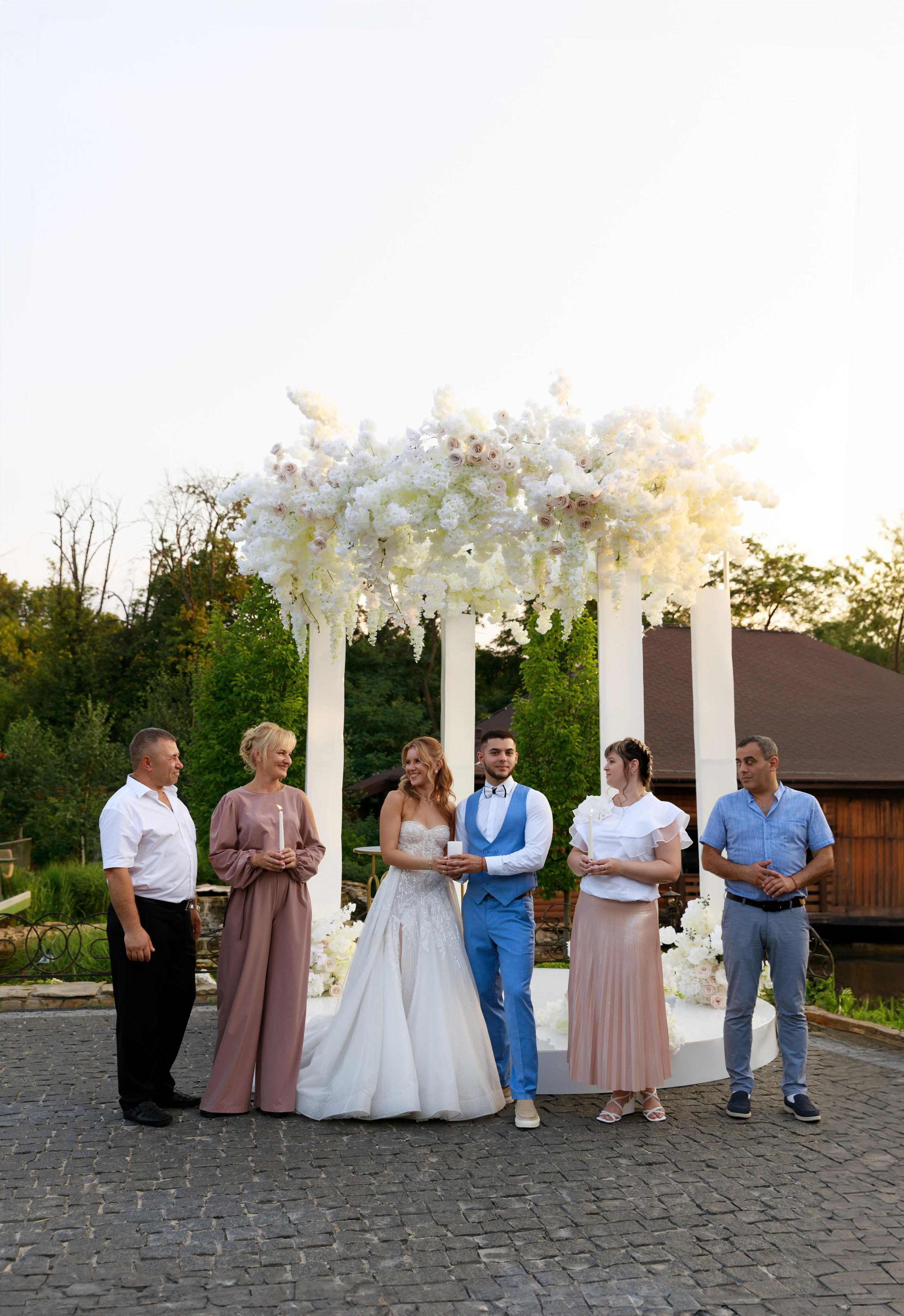 Дарина & Тимур. Весільний та сімейний фотограф у Харкові Ткаченко Світлана