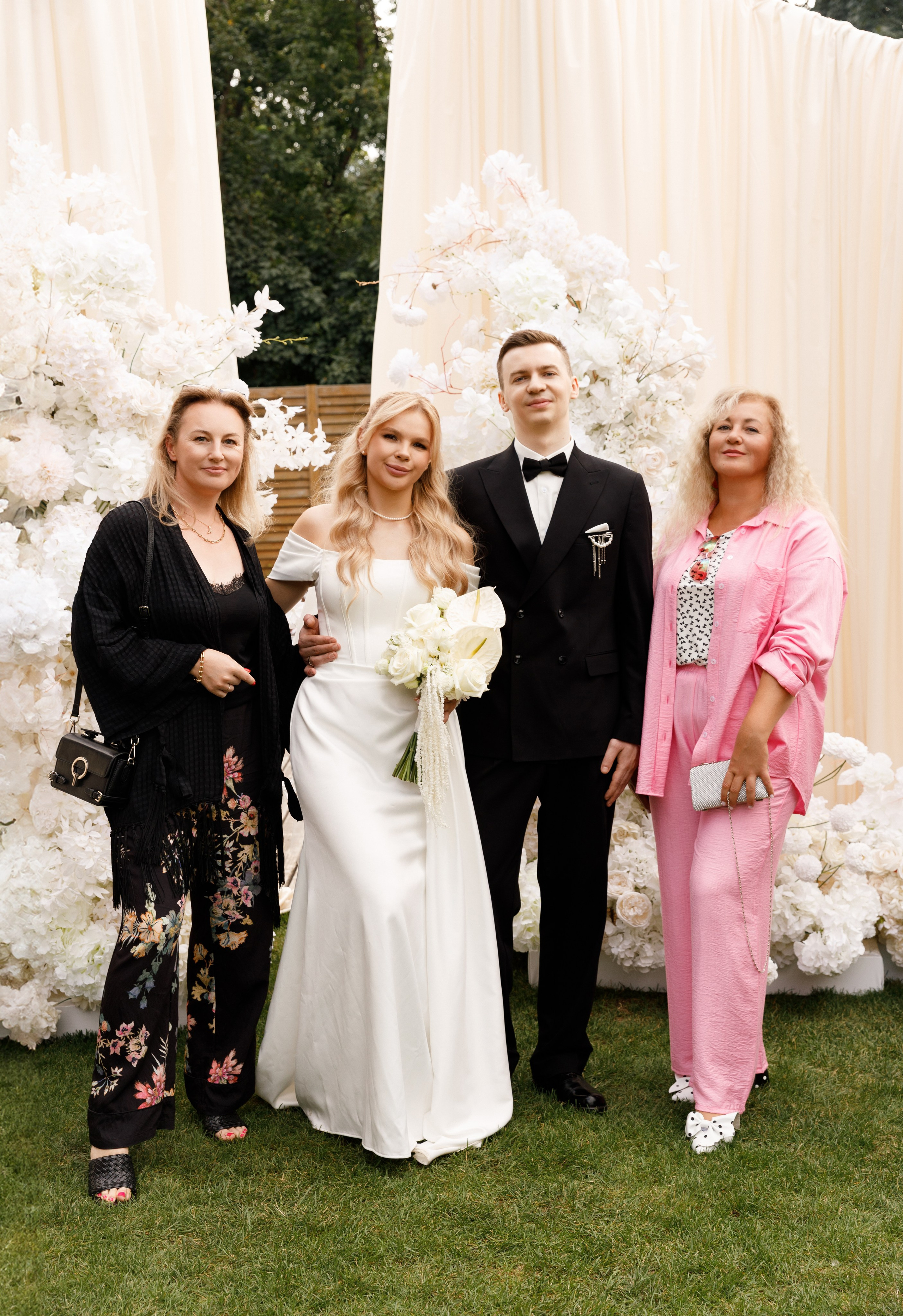 Марина & Олександр. Весільний та сімейний фотограф у Харкові Ткаченко Світлана
