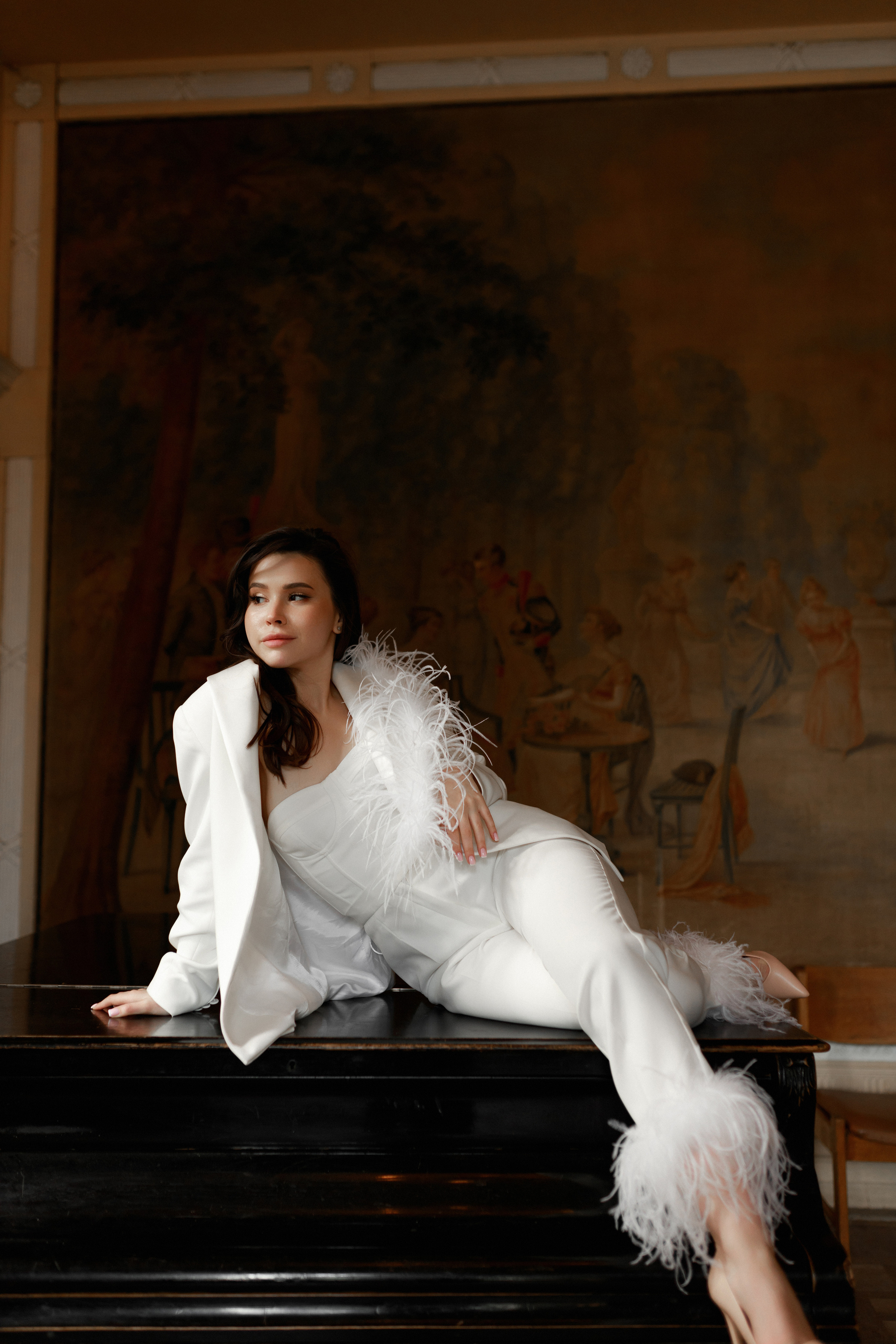 Ксенія & Дмитро. Весільний та сімейний фотограф у Харкові Ткаченко Світлана