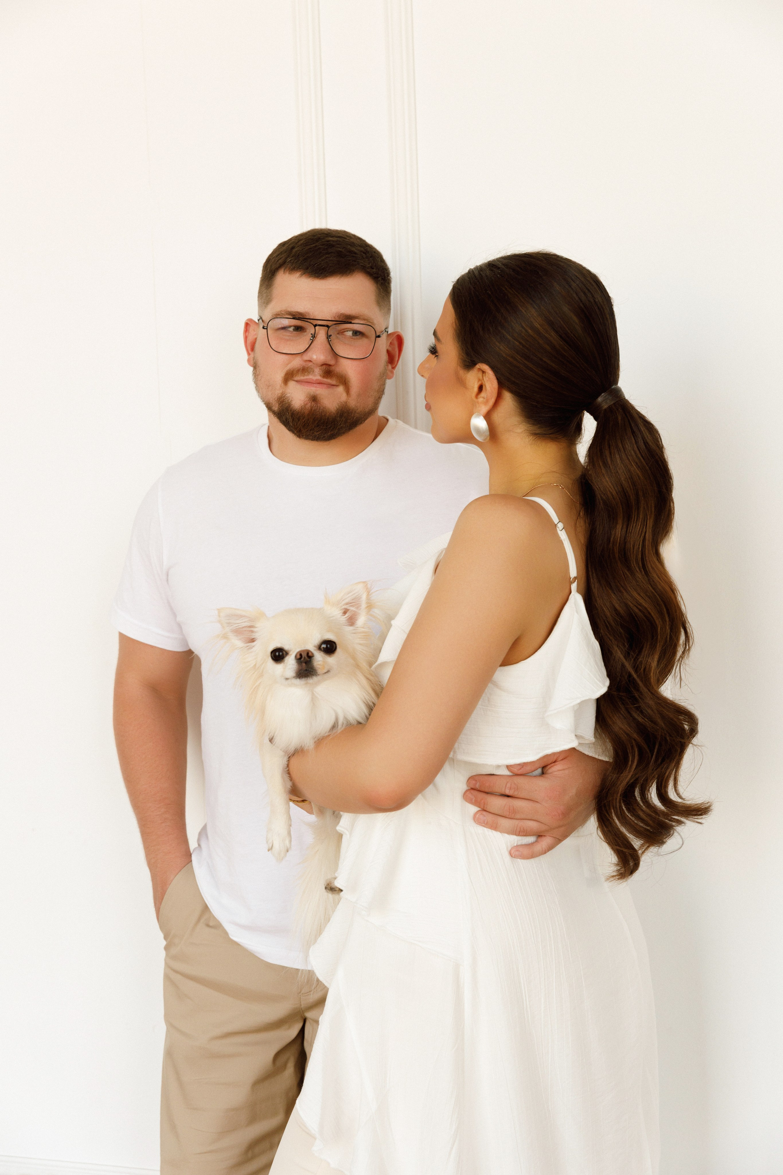 Ольга & Іван. Весільний та сімейний фотограф у Харкові Ткаченко Світлана