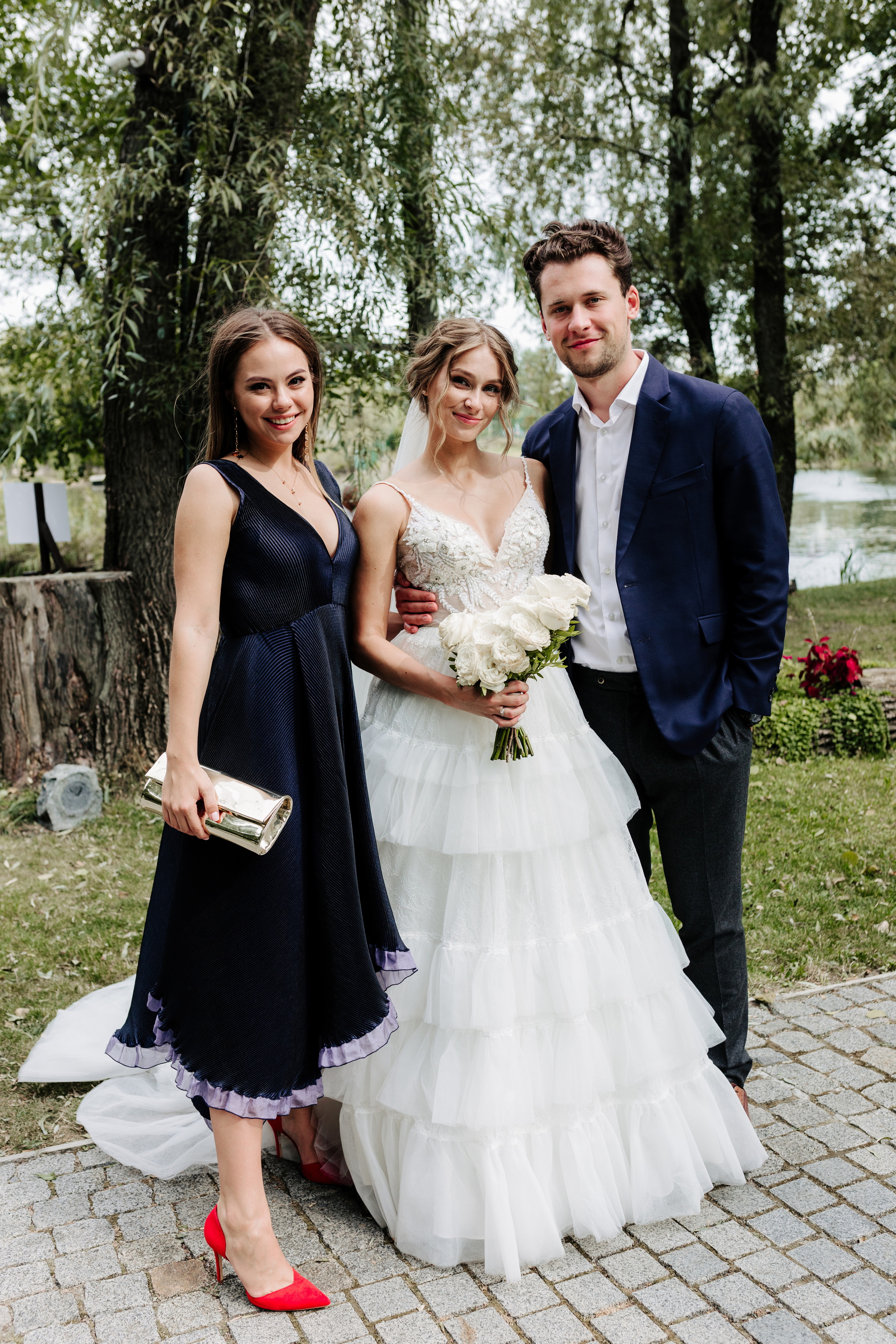 Христина & Стас. Весільний та сімейний фотограф у Харкові Ткаченко Світлана