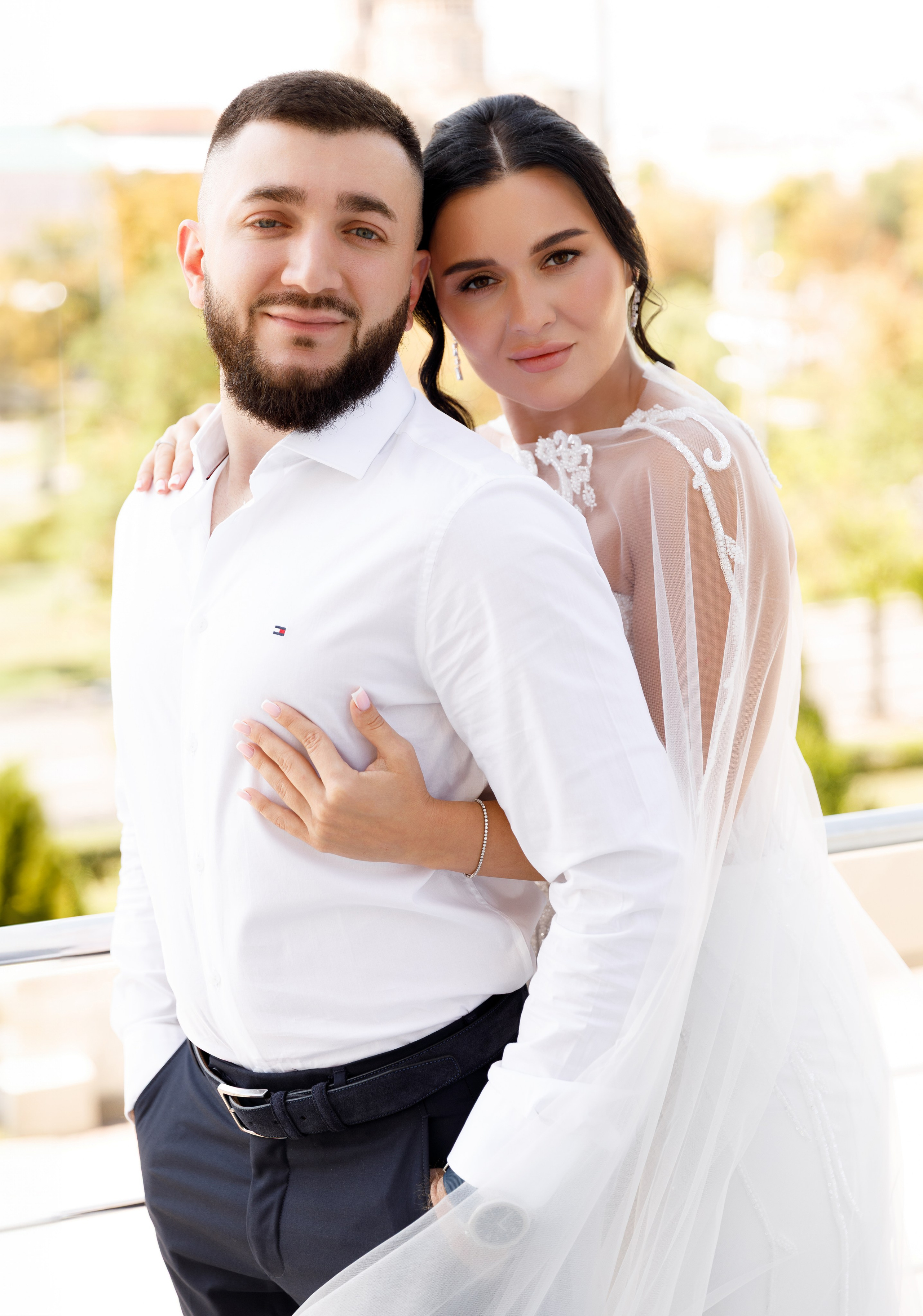Катерина & Джекі. Весільний та сімейний фотограф у Харкові Ткаченко Світлана