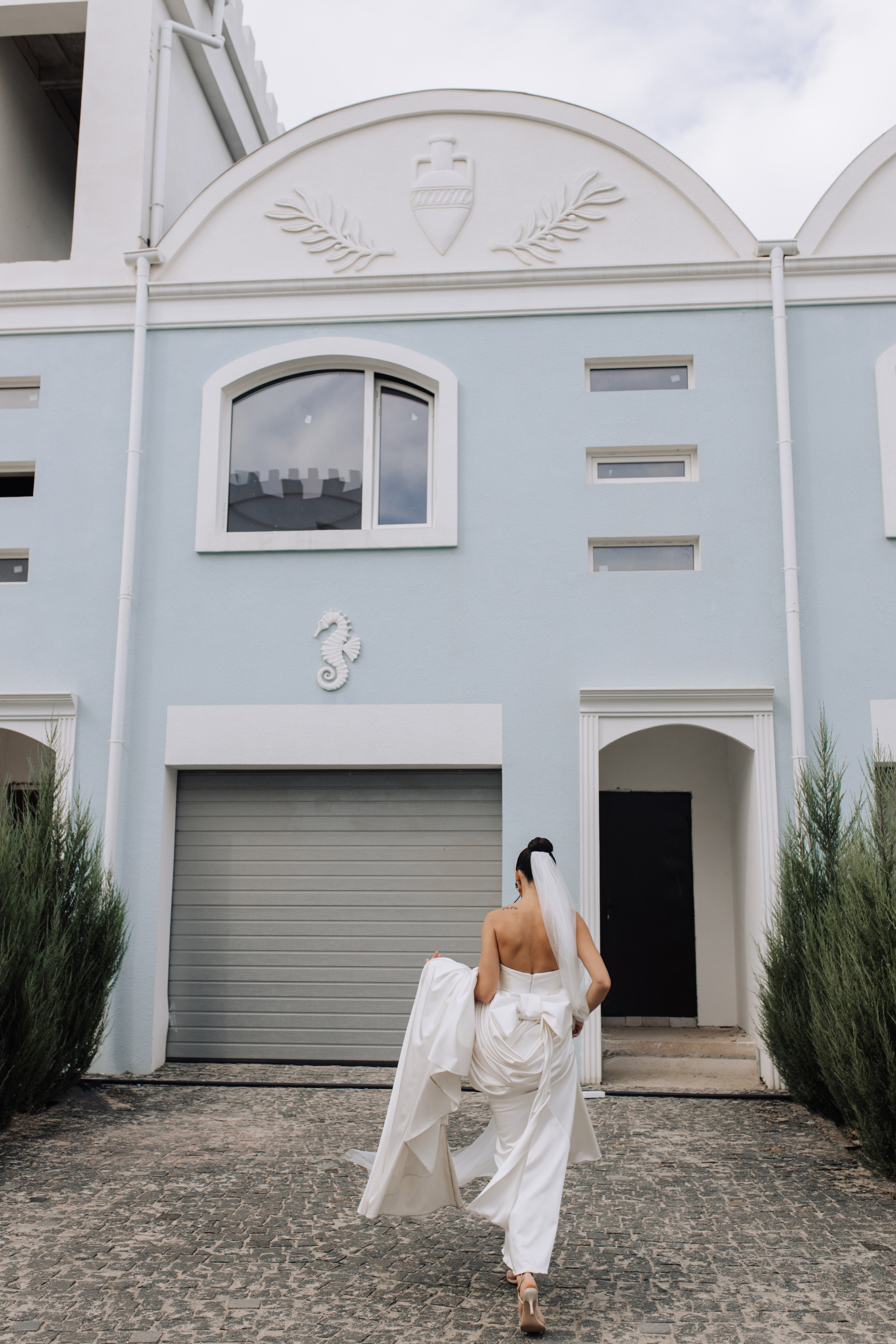 Анна & Артем. Весільний та сімейний фотограф у Харкові Ткаченко Світлана