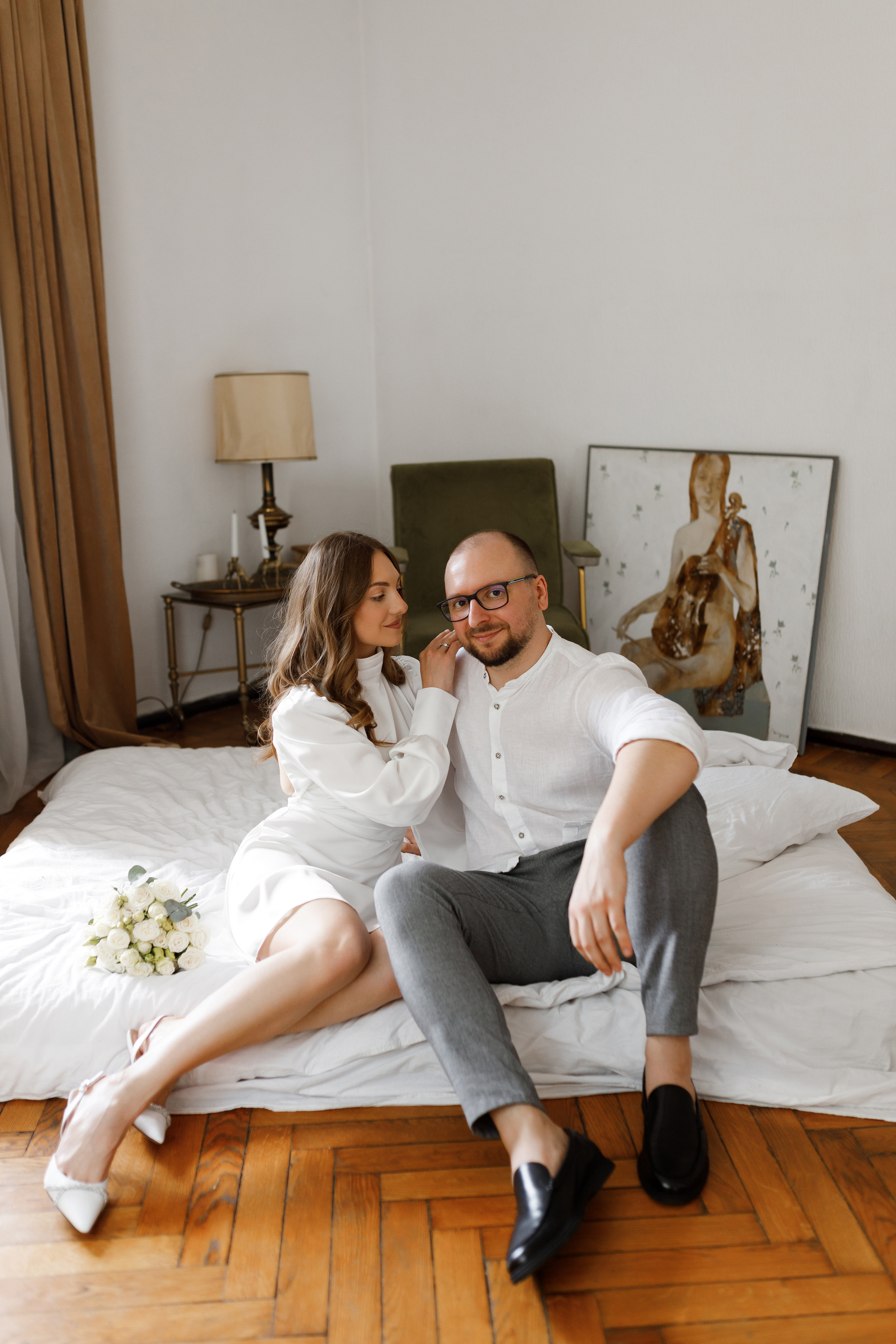 Ріта & Рінат. Весільний та сімейний фотограф у Харкові Ткаченко Світлана