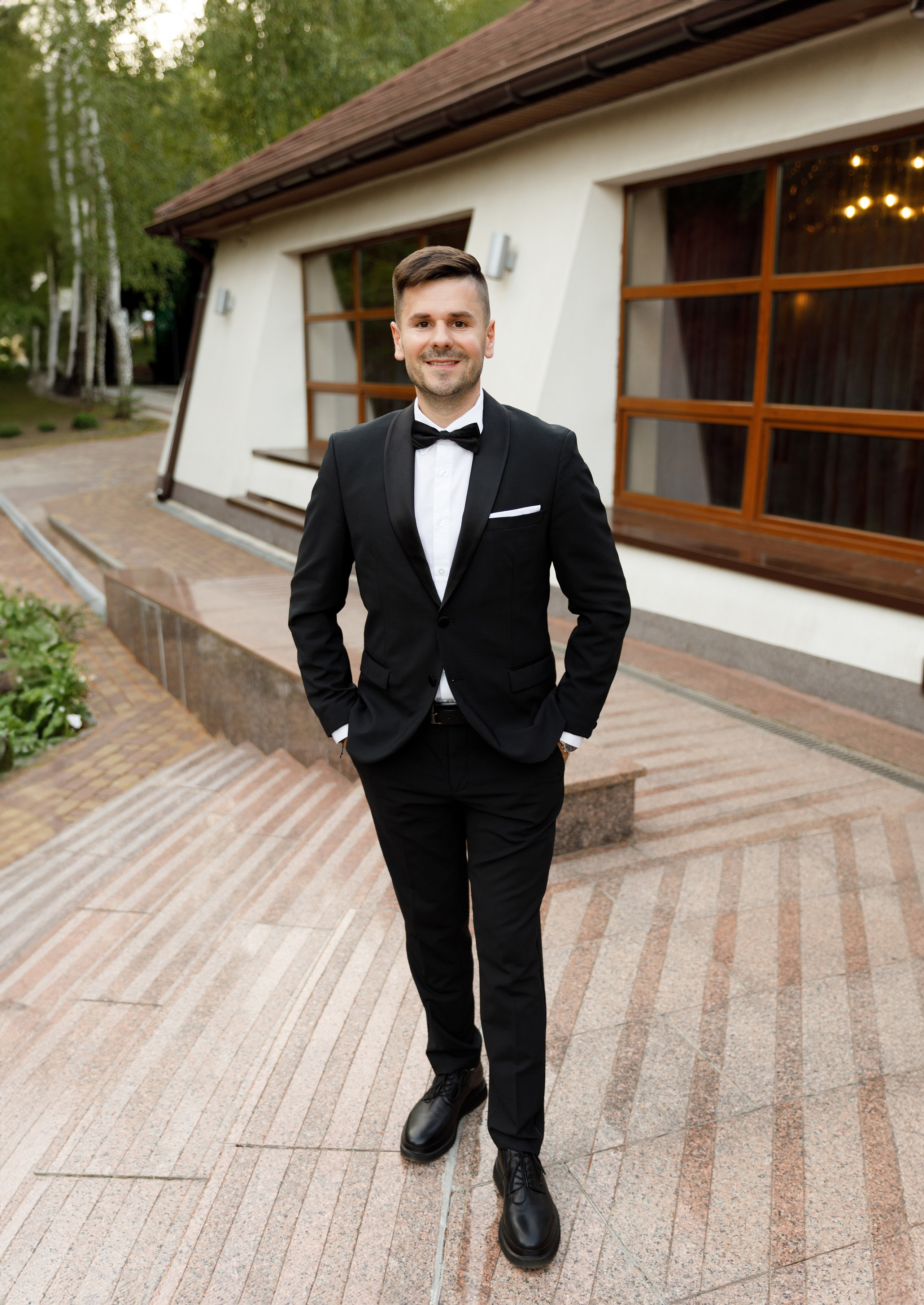 Анна & Денис. Весільний та сімейний фотограф у Харкові Ткаченко Світлана