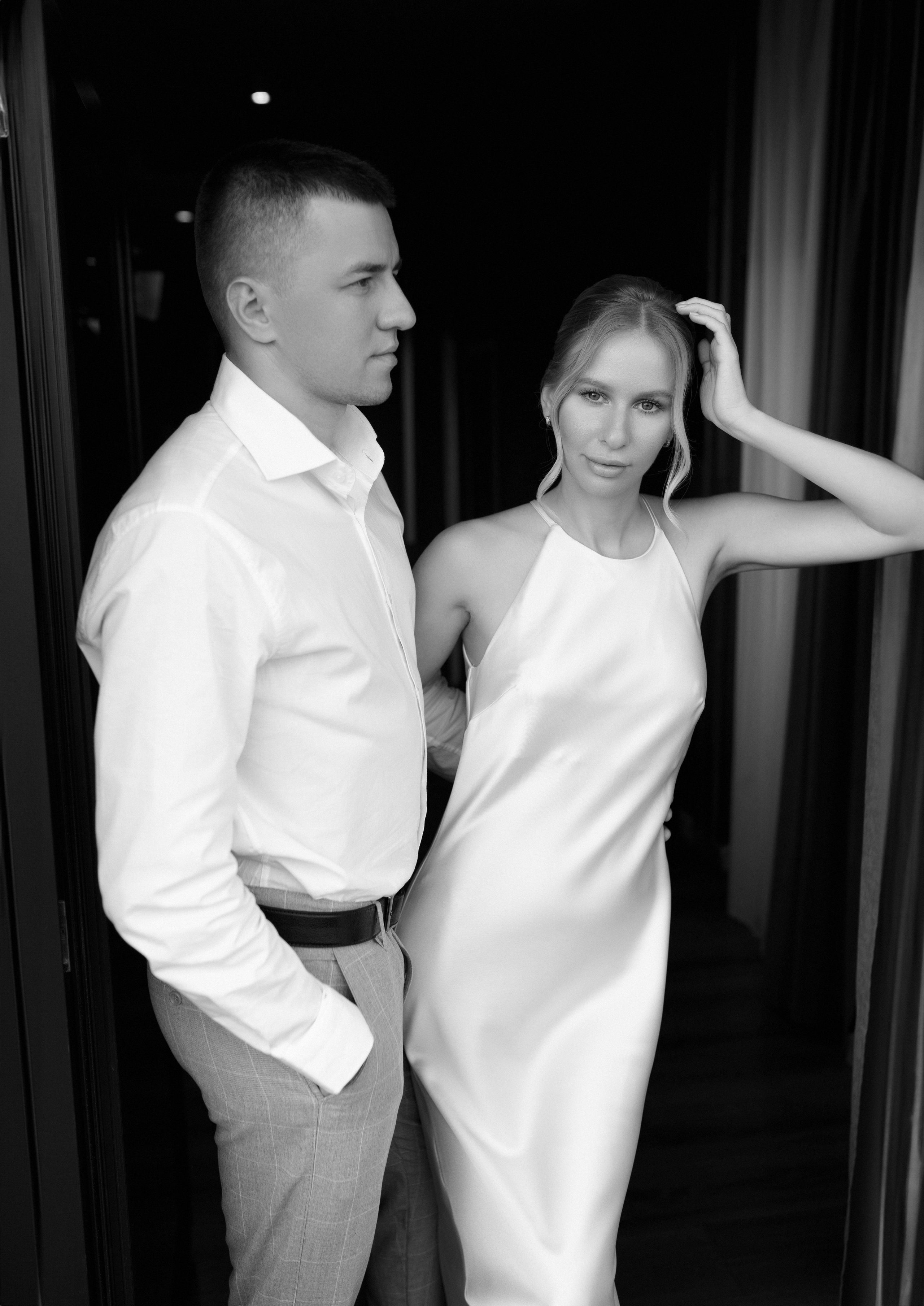 Ольга & Олександр. Весільний та сімейний фотограф у Харкові Ткаченко Світлана