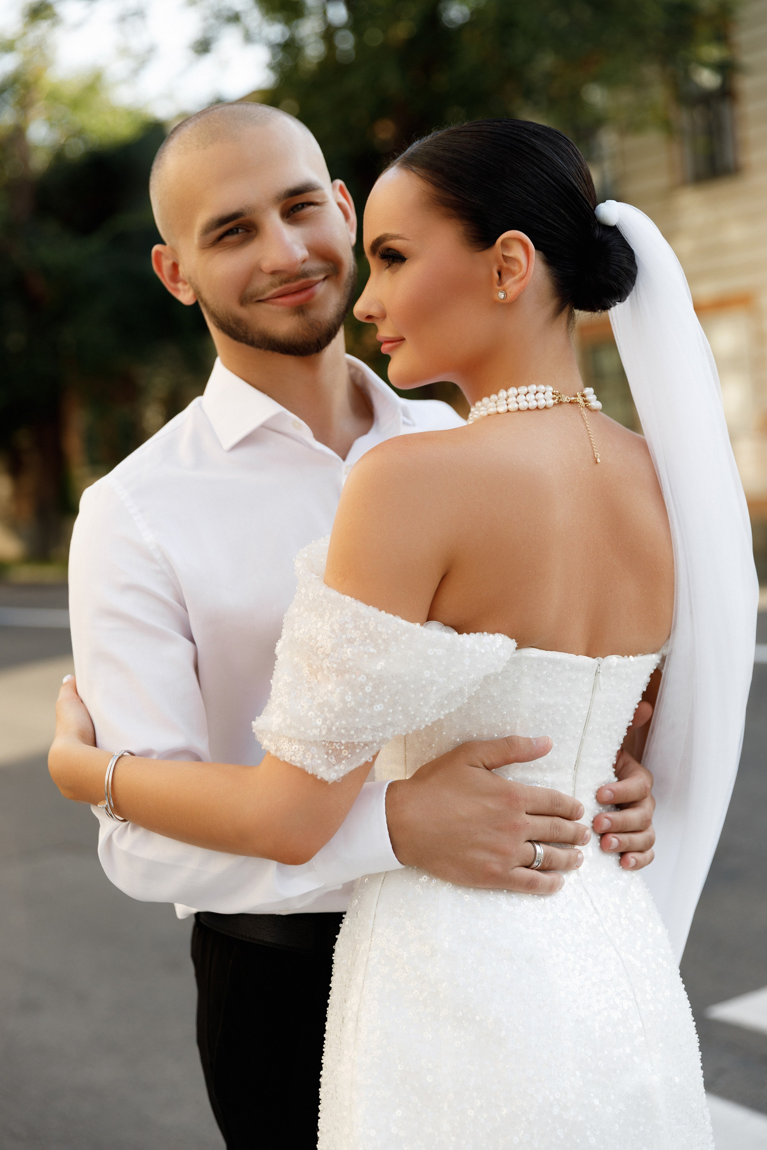 Світлана & Олександр. Весільний та сімейний фотограф у Харкові Ткаченко Світлана