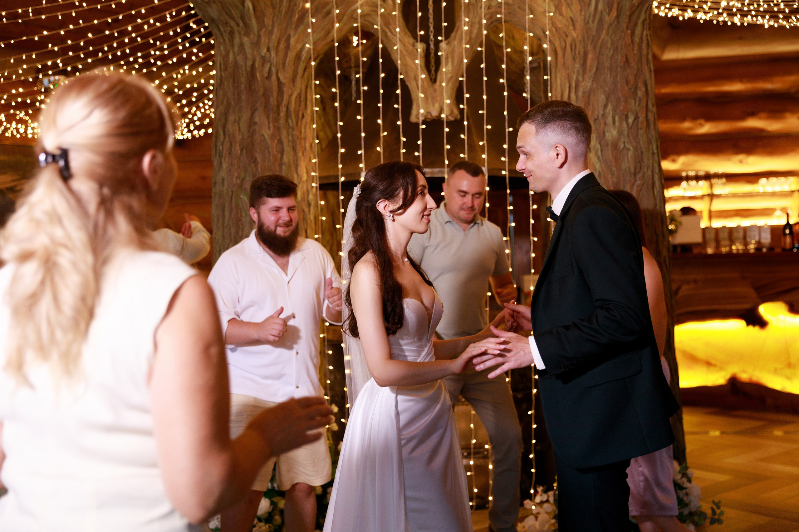 Дарʼя & Кирило. Весільний та сімейний фотограф у Харкові Ткаченко Світлана