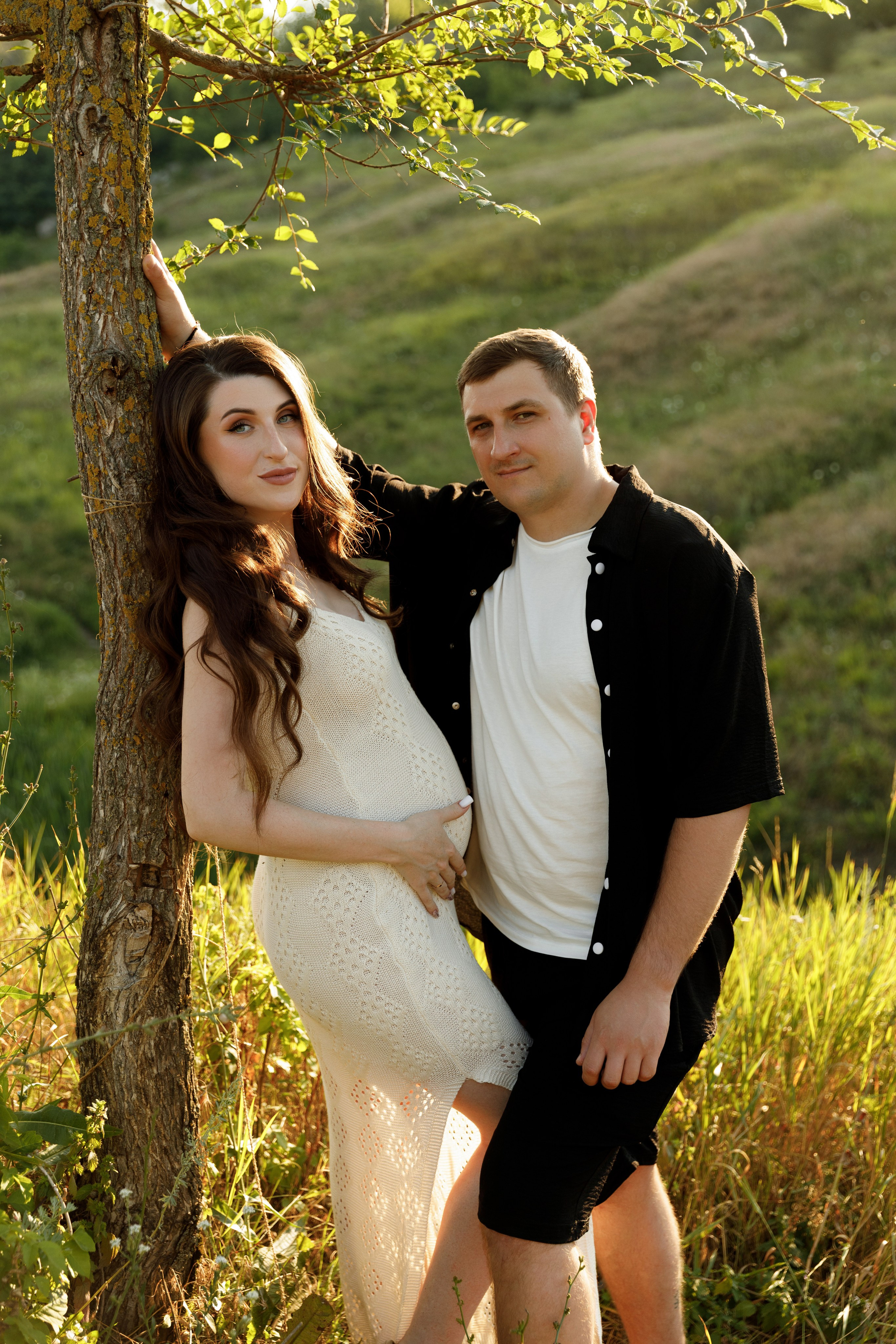 Анастасія & Стас. Весільний та сімейний фотограф у Харкові Ткаченко Світлана