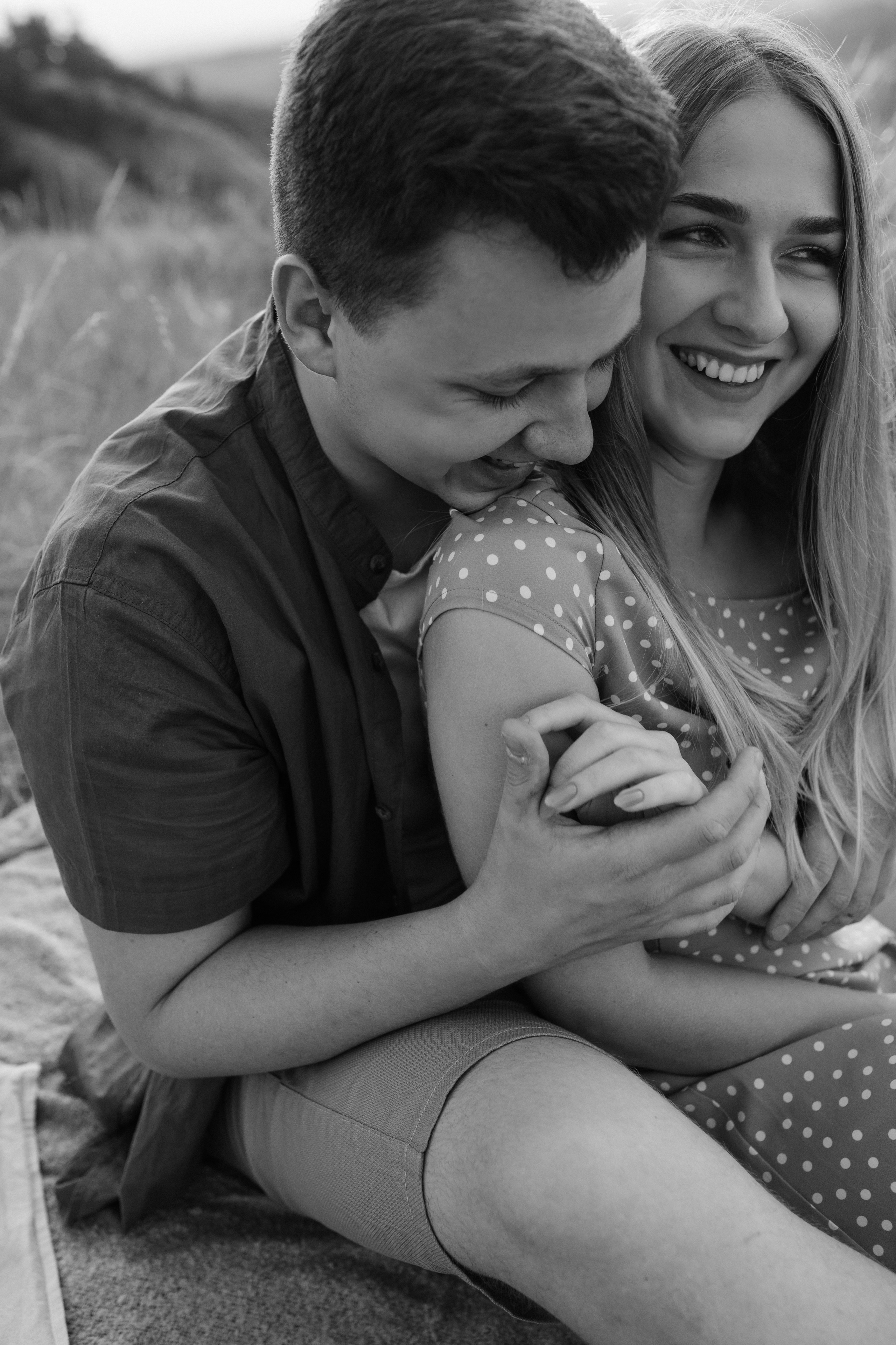 Катя & Діма. Весільний та сімейний фотограф у Харкові Ткаченко Світлана