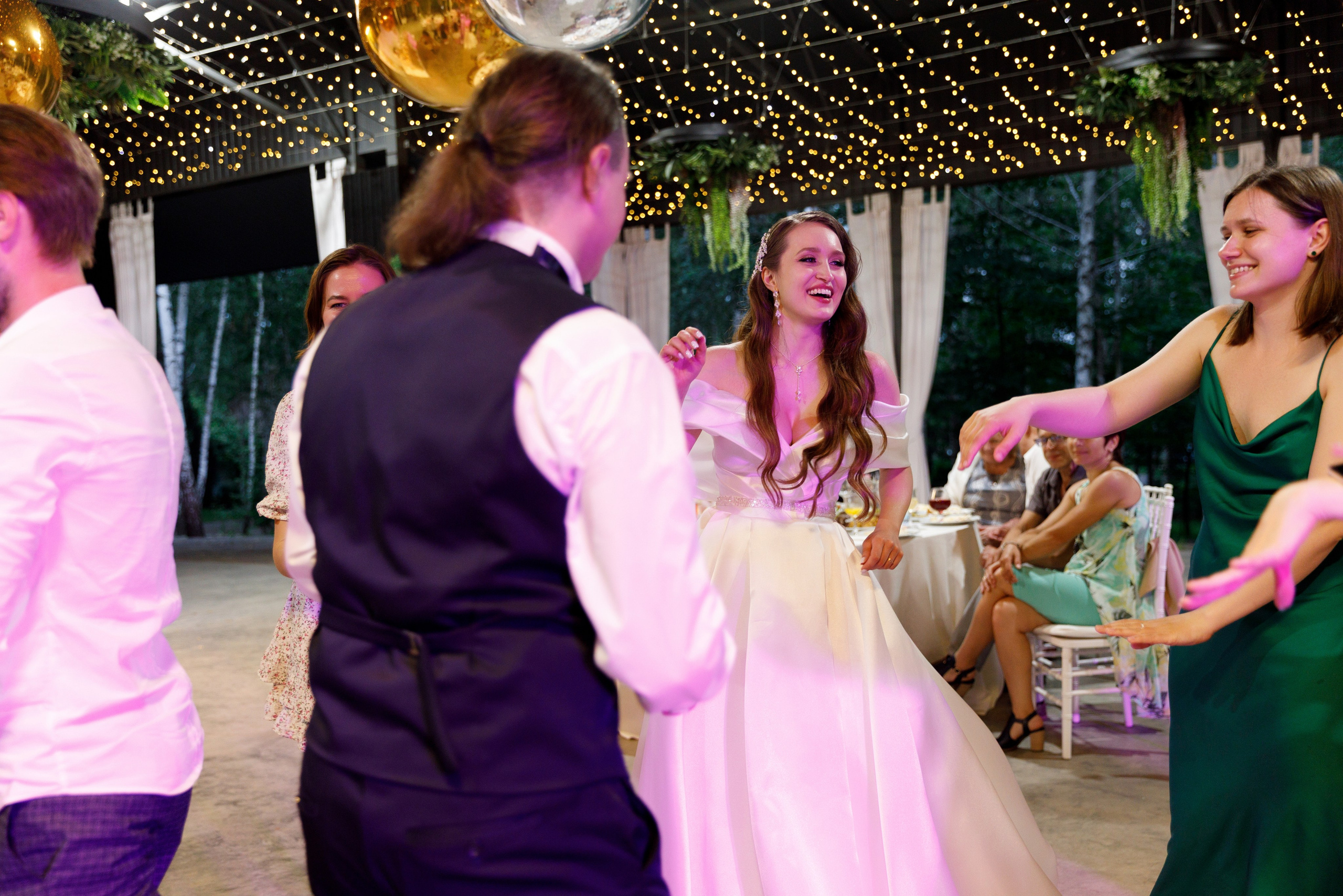 Аліна & Сергій. Весільний та сімейний фотограф у Харкові Ткаченко Світлана