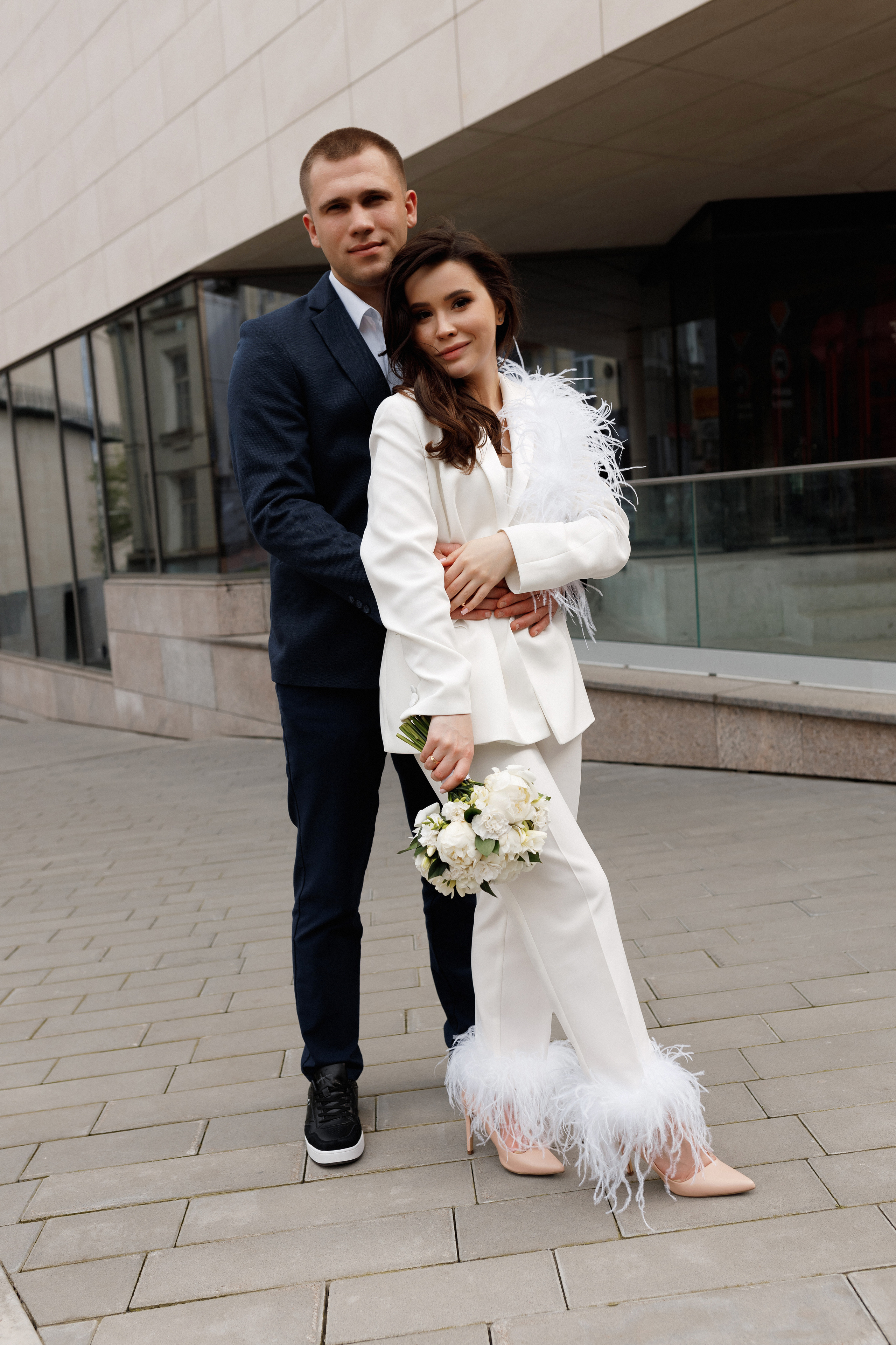 Ксенія & Дмитро. Весільний та сімейний фотограф у Харкові Ткаченко Світлана