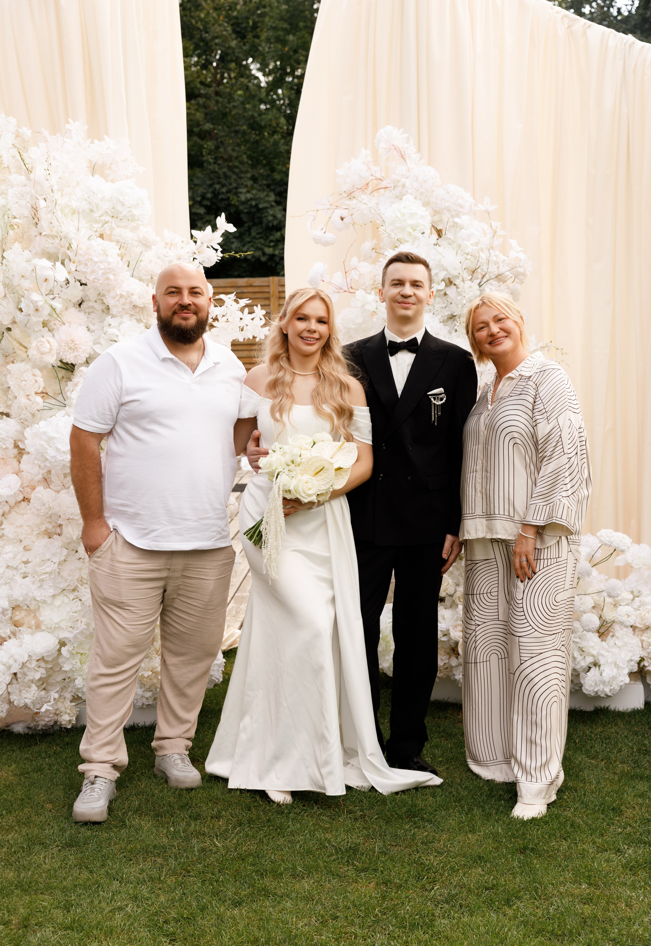 Марина & Олександр. Весільний та сімейний фотограф у Харкові Ткаченко Світлана