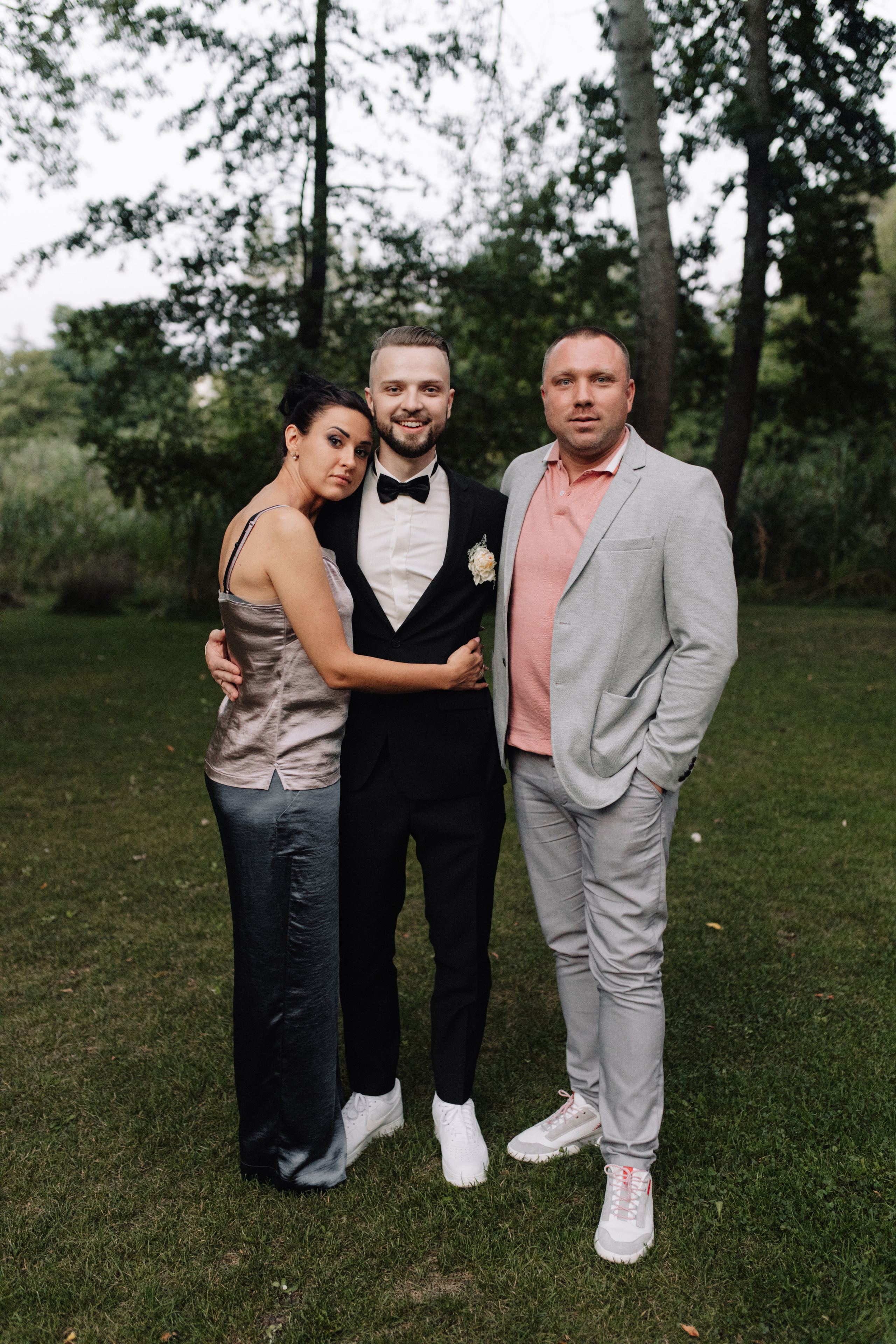 Анна & Артем. Весільний та сімейний фотограф у Харкові Ткаченко Світлана