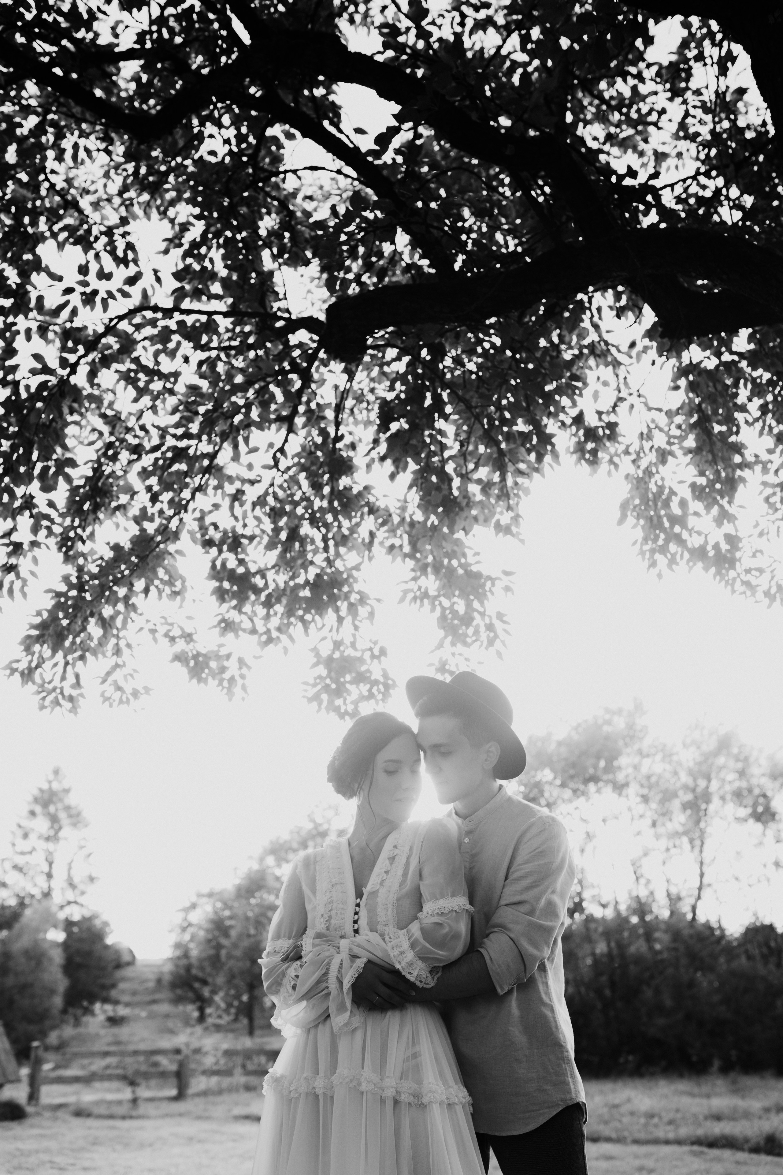 Юлія & Юрій. Весільний та сімейний фотограф у Харкові Ткаченко Світлана