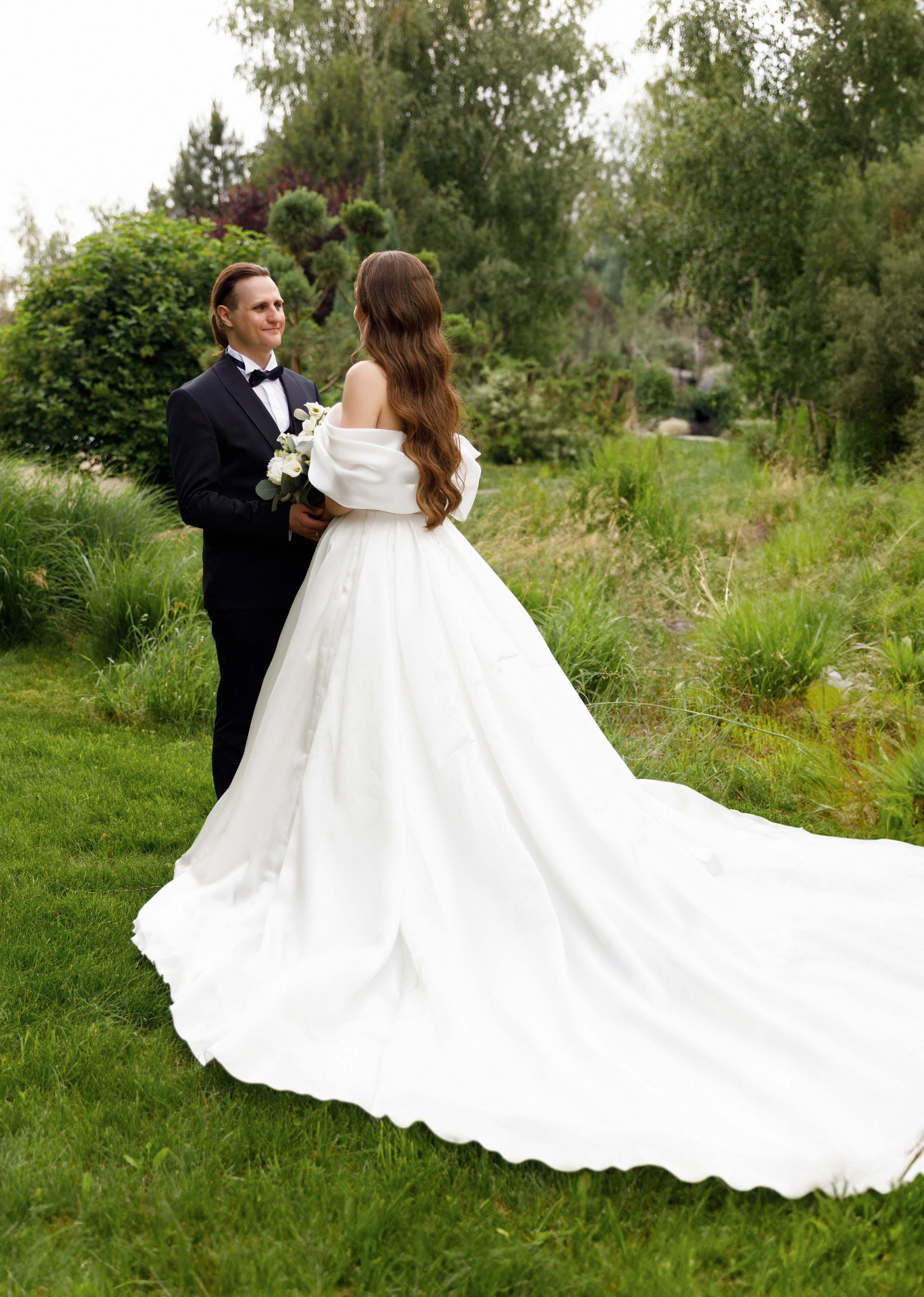 Аліна & Сергій. Весільний та сімейний фотограф у Харкові Ткаченко Світлана