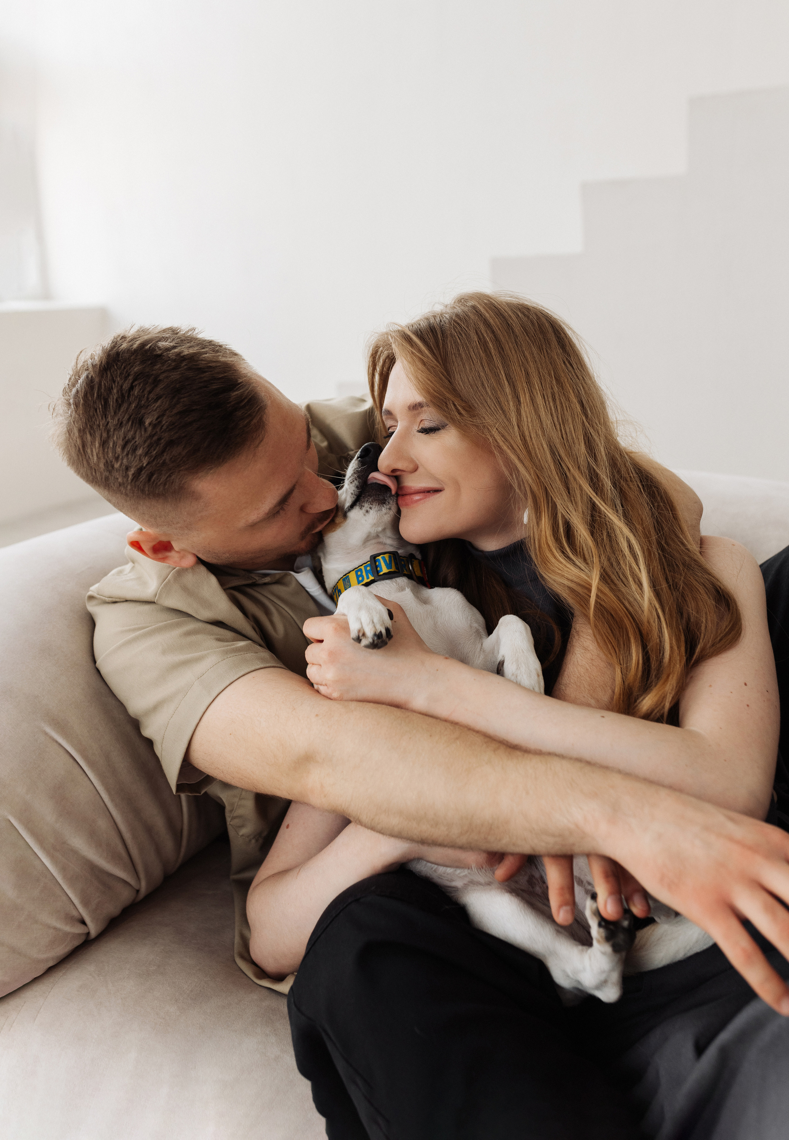 Настя & Іван. Весільний та сімейний фотограф у Харкові Ткаченко Світлана