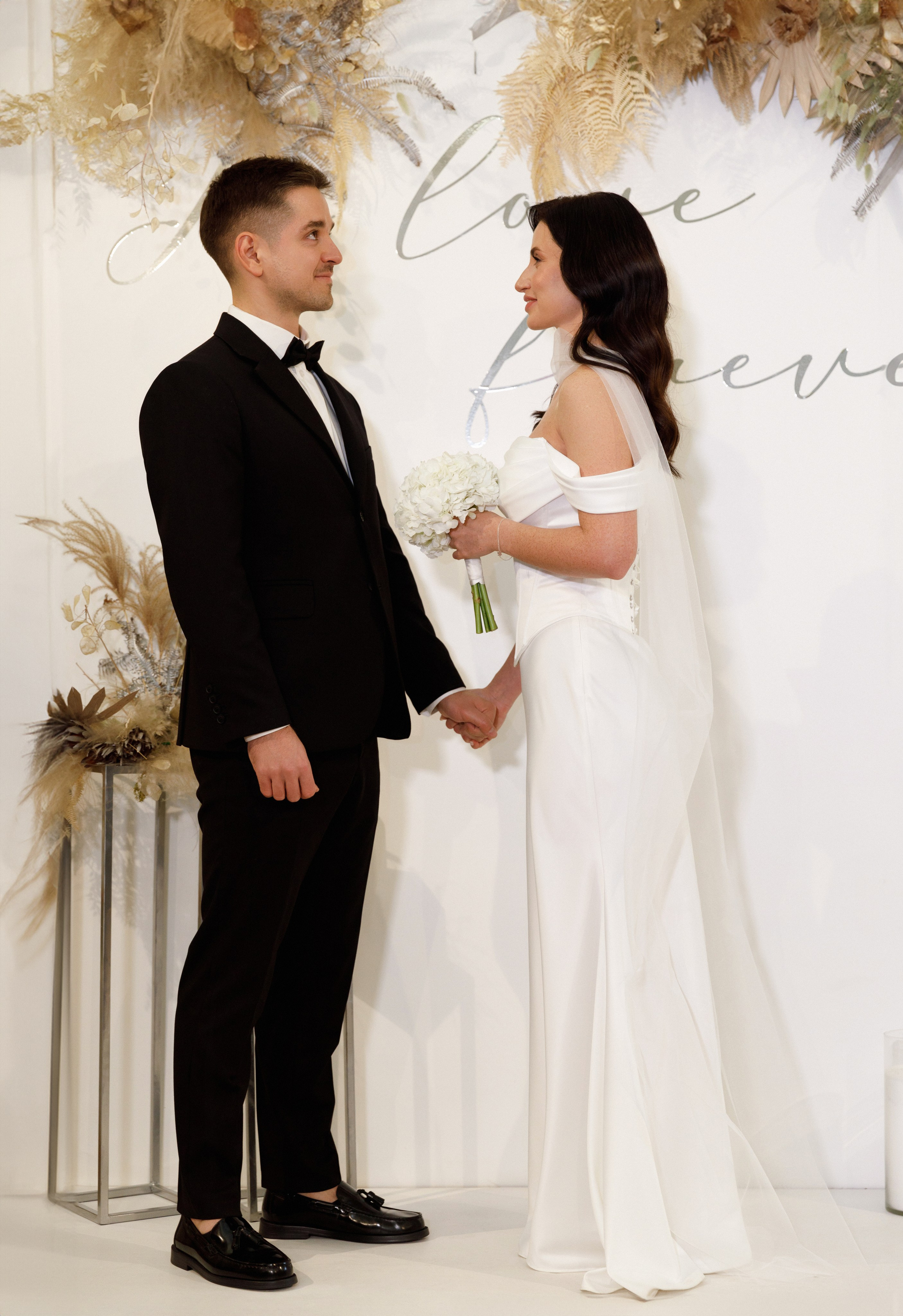 Лара & Влад. Весільний та сімейний фотограф у Харкові Ткаченко Світлана