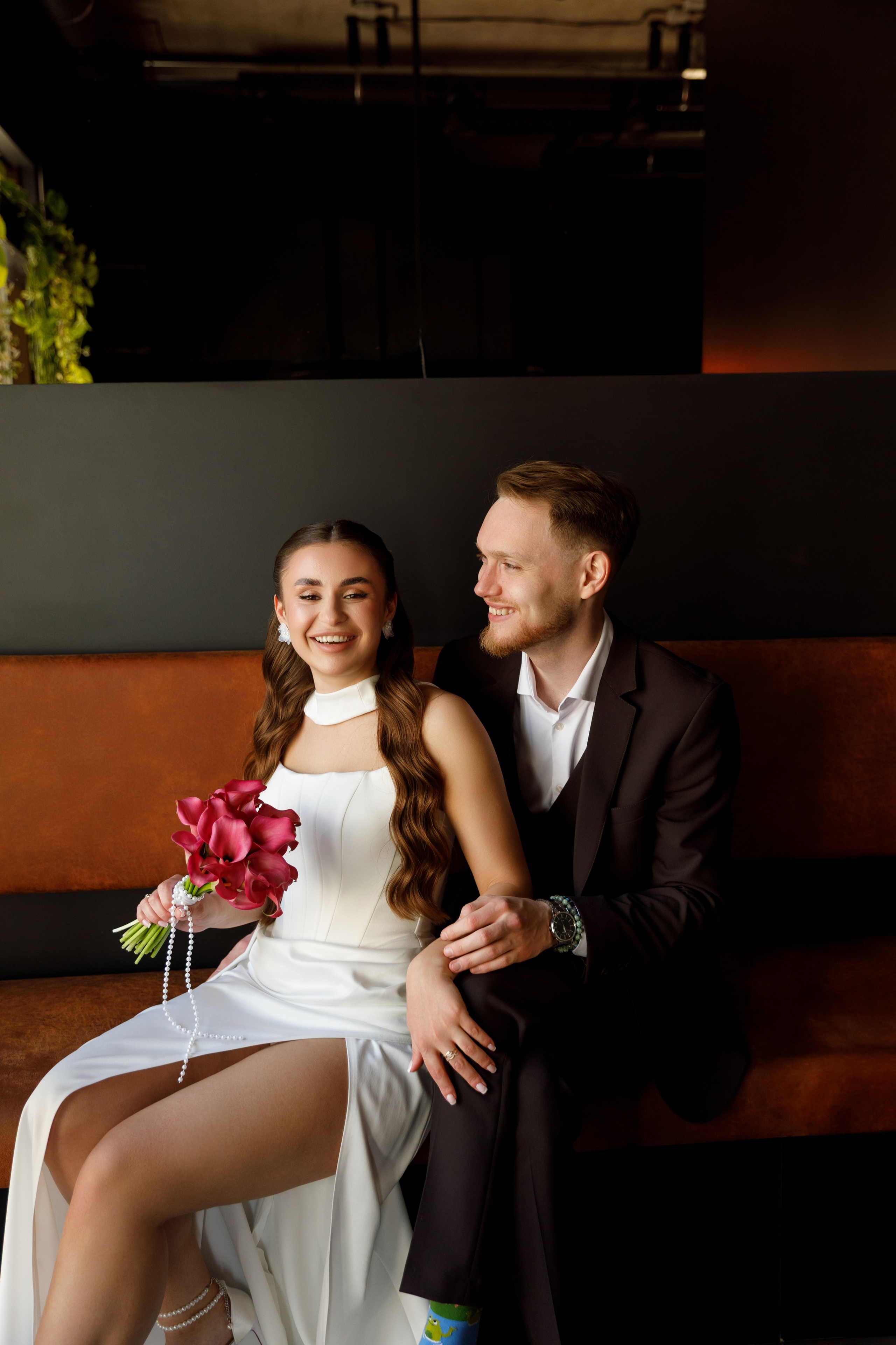 Євгенія & Женя. Весільний та сімейний фотограф у Харкові Ткаченко Світлана