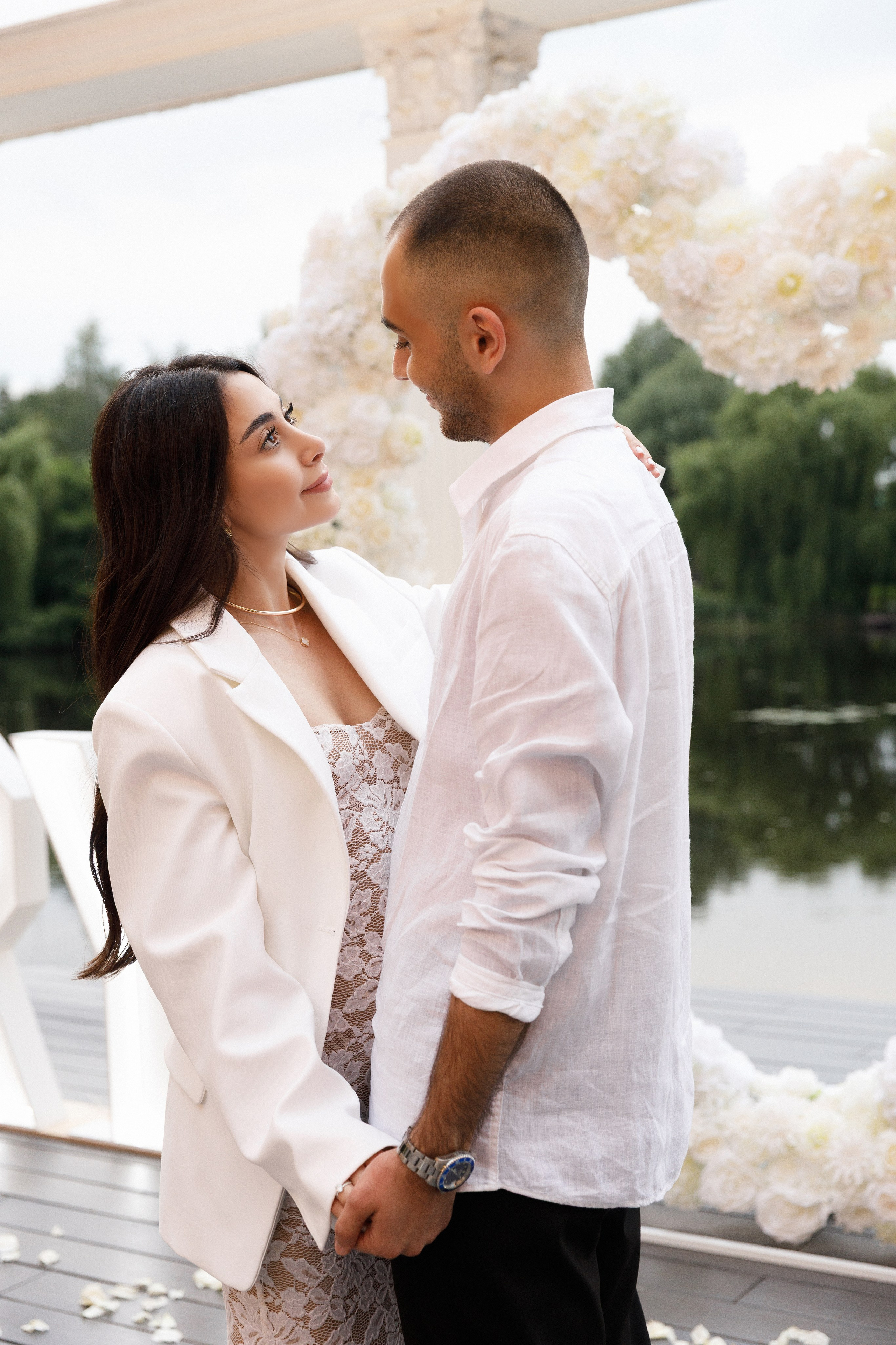 Аяз & Джахан. Весільний та сімейний фотограф у Харкові Ткаченко Світлана