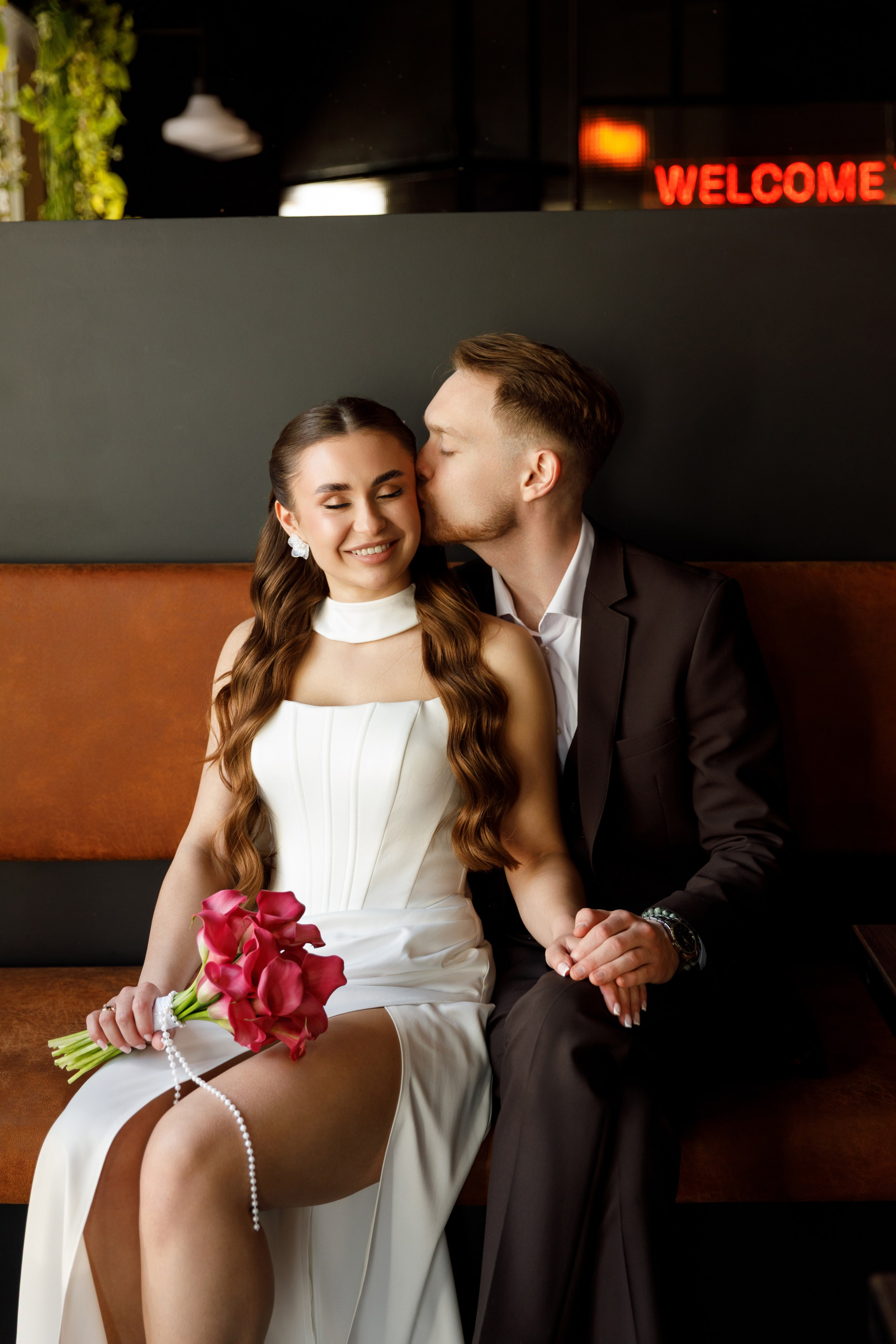 Євгенія & Женя. Весільний та сімейний фотограф у Харкові Ткаченко Світлана