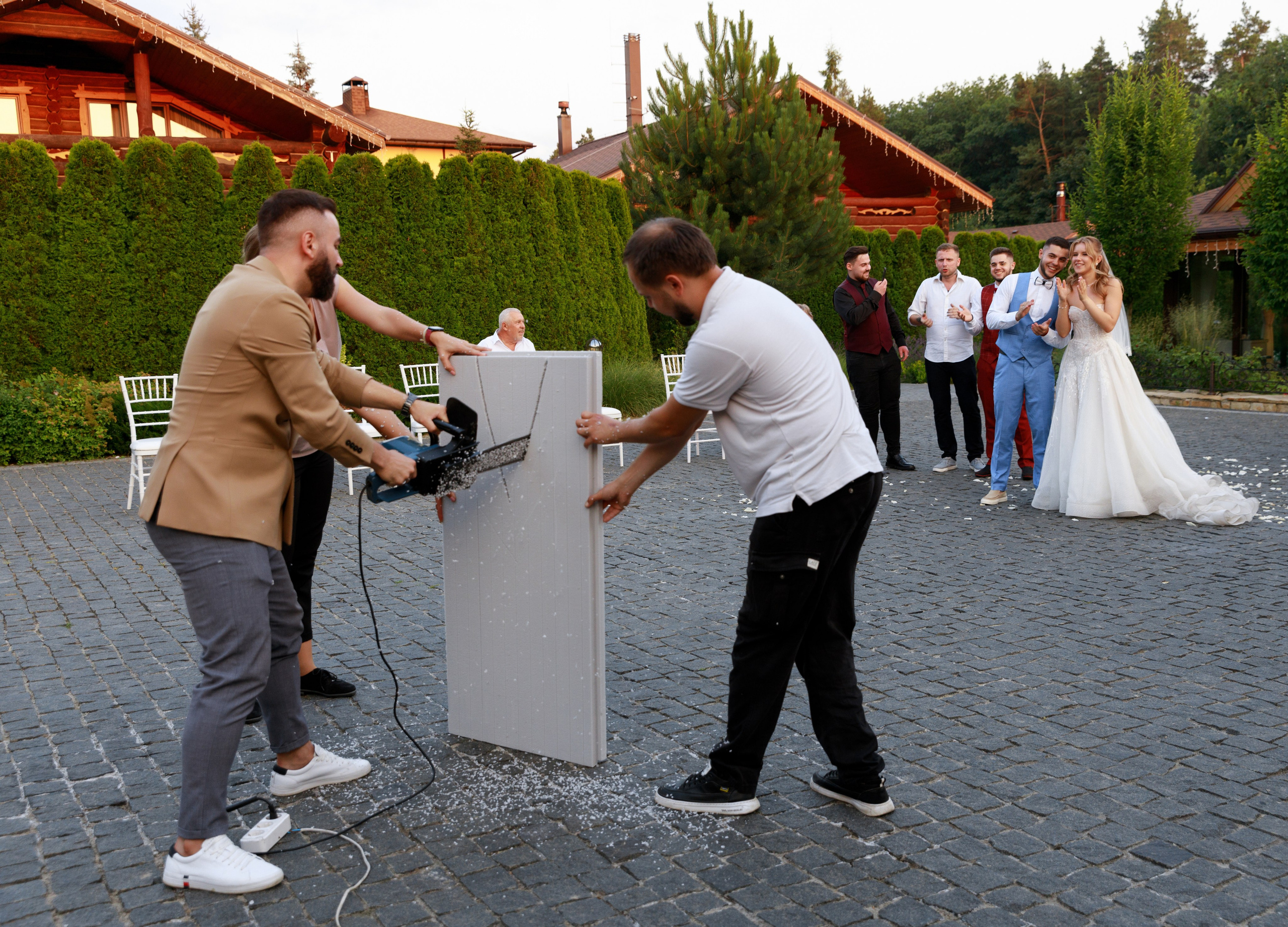 Дарина & Тимур. Весільний та сімейний фотограф у Харкові Ткаченко Світлана