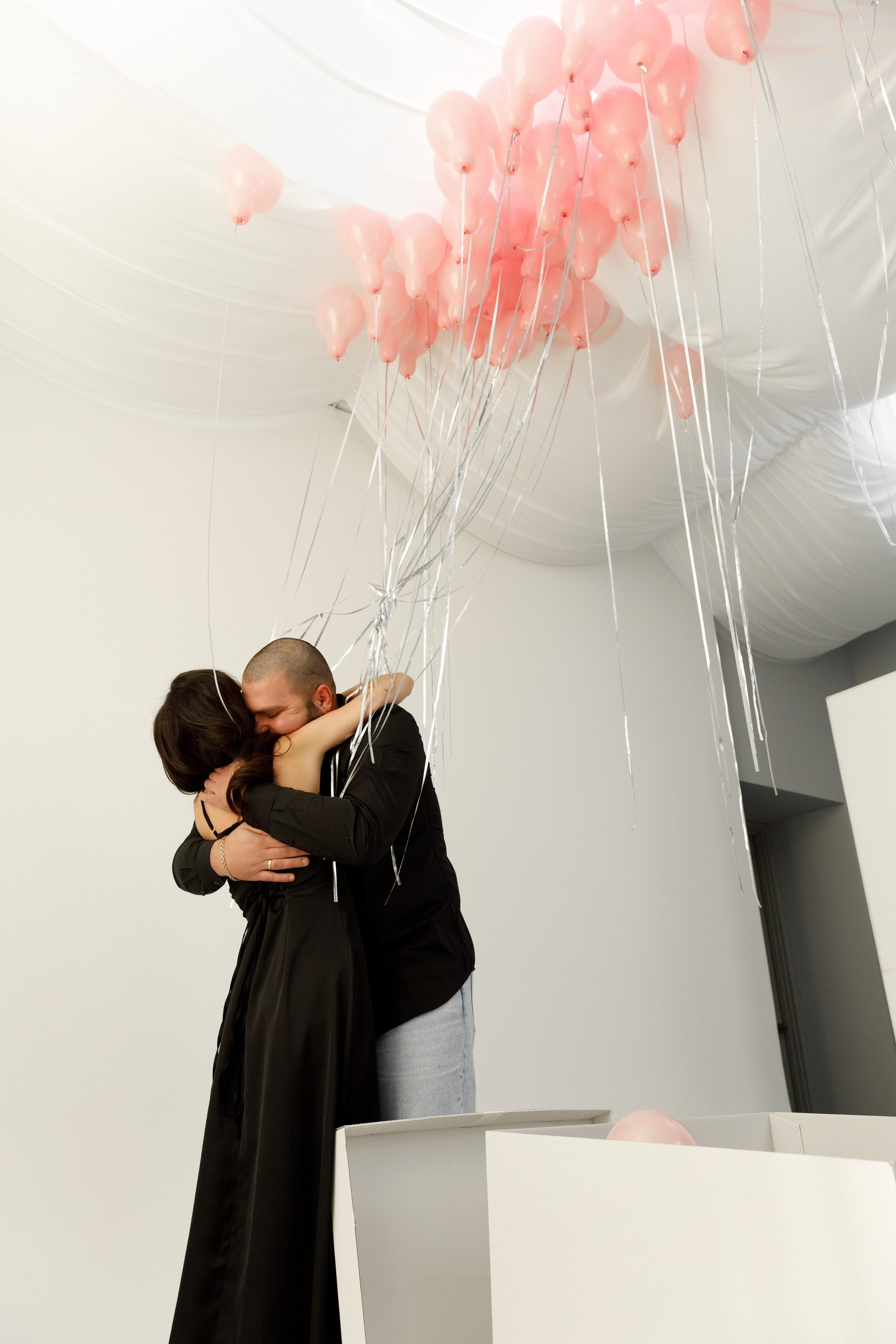 Тая Влад - gender party. Весільний та сімейний фотограф у Харкові Ткаченко Світлана