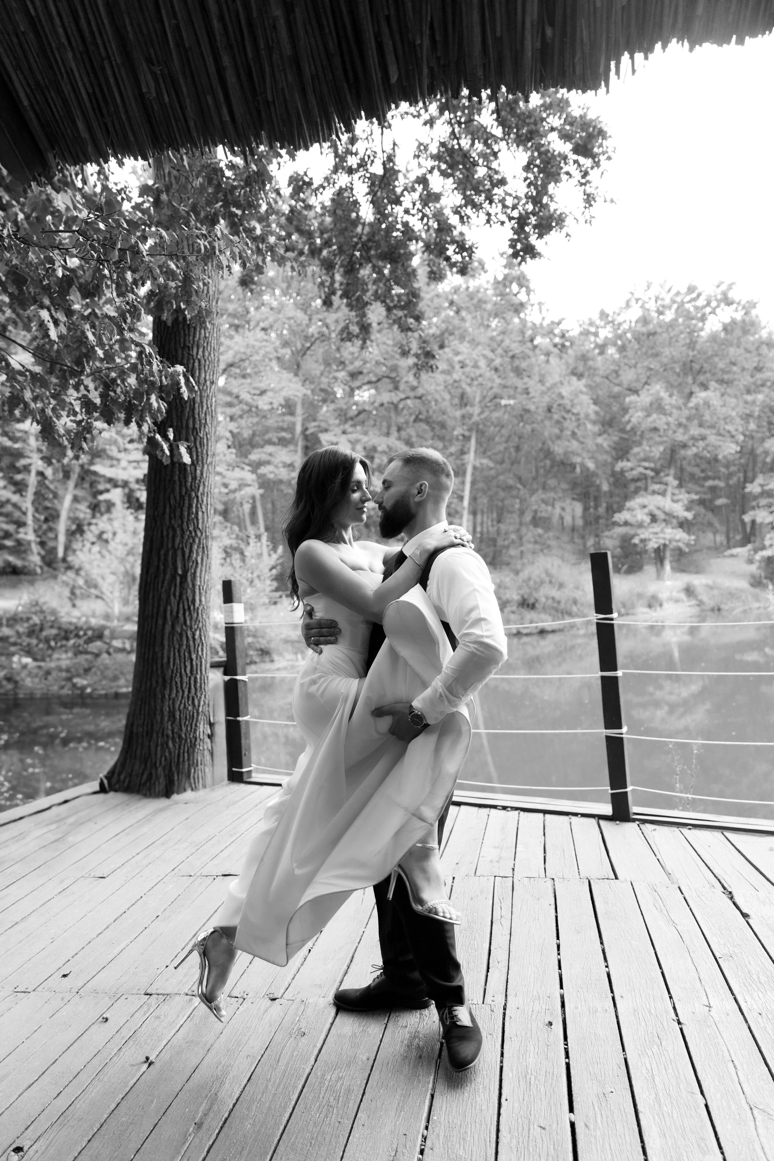 Катерина & Роман. Весільний та сімейний фотограф у Харкові Ткаченко Світлана