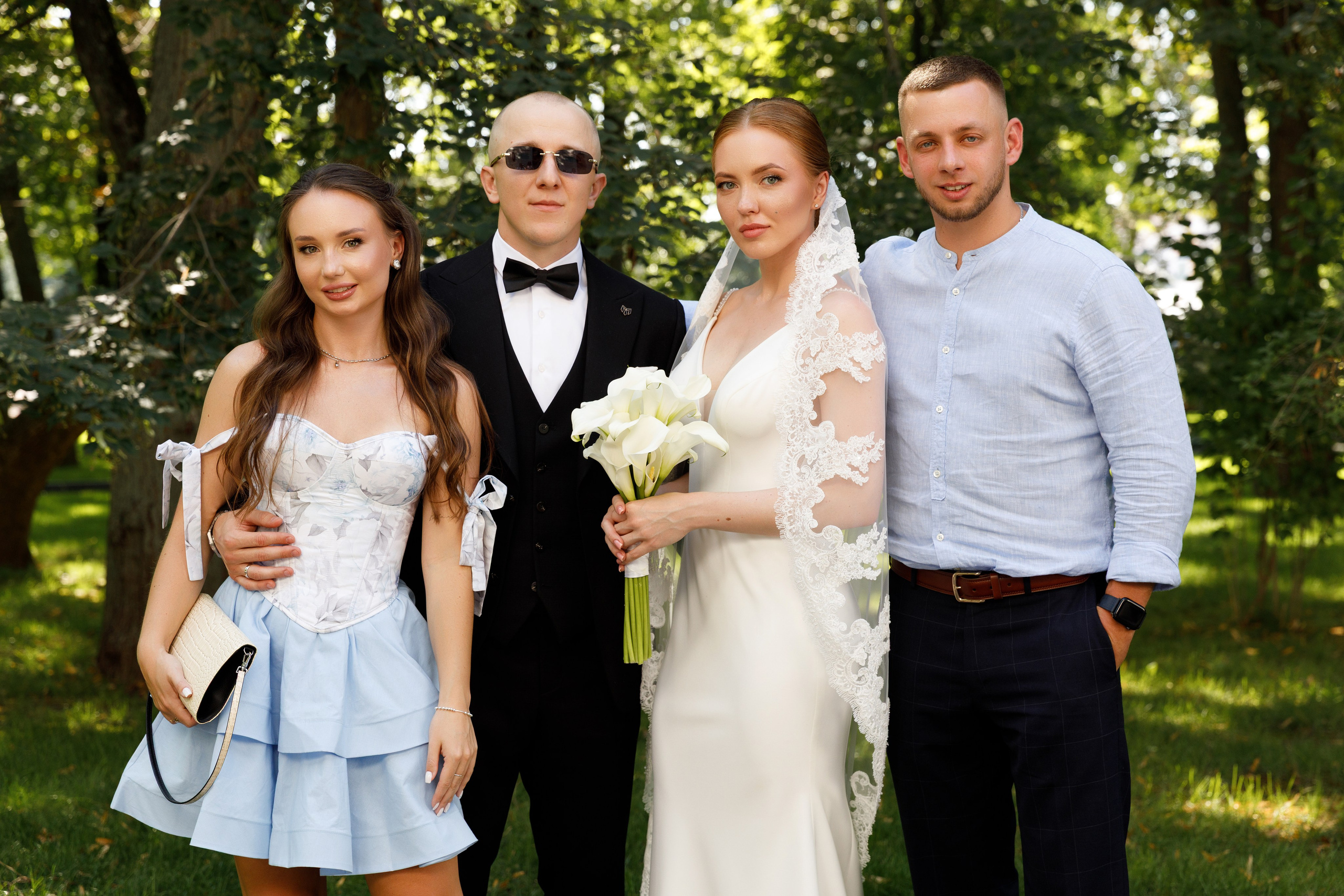 Ірина Денис. Весільний та сімейний фотограф у Харкові Ткаченко Світлана