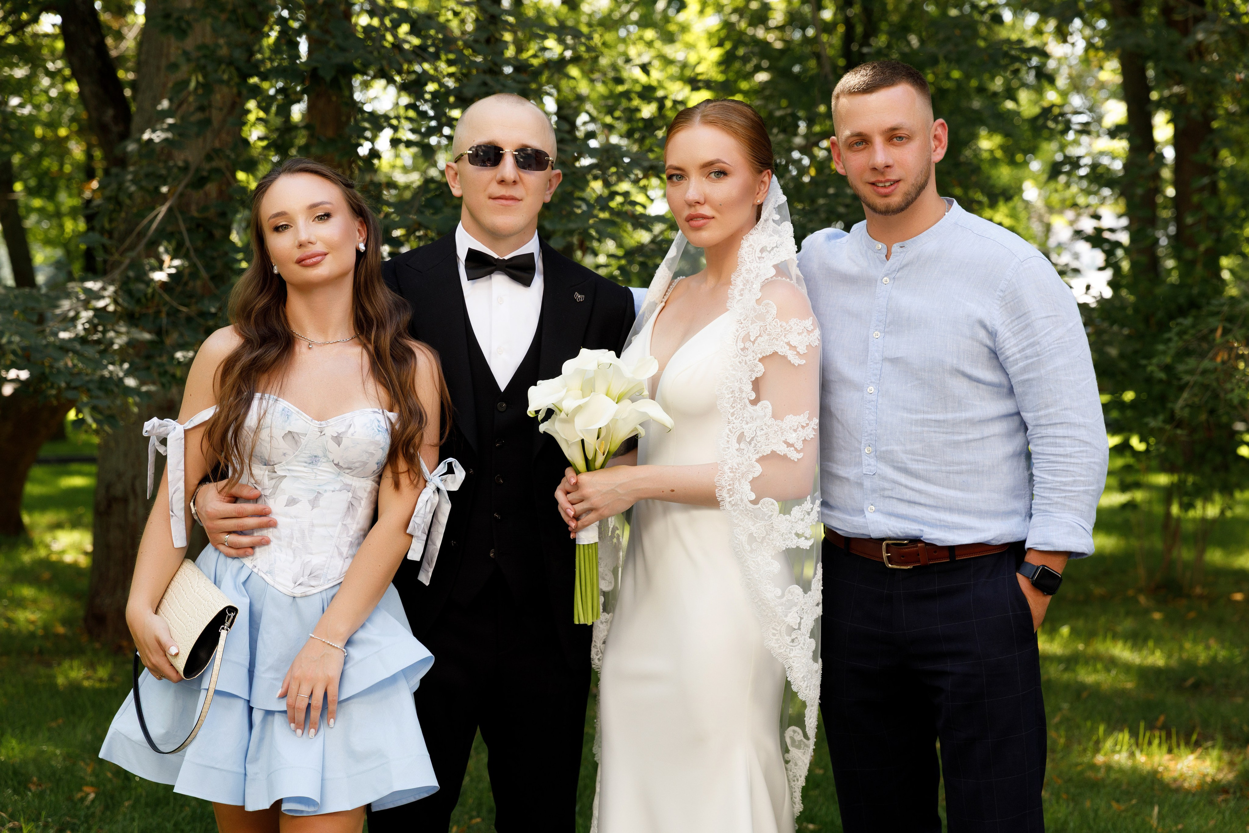 Ірина Денис. Весільний та сімейний фотограф у Харкові Ткаченко Світлана