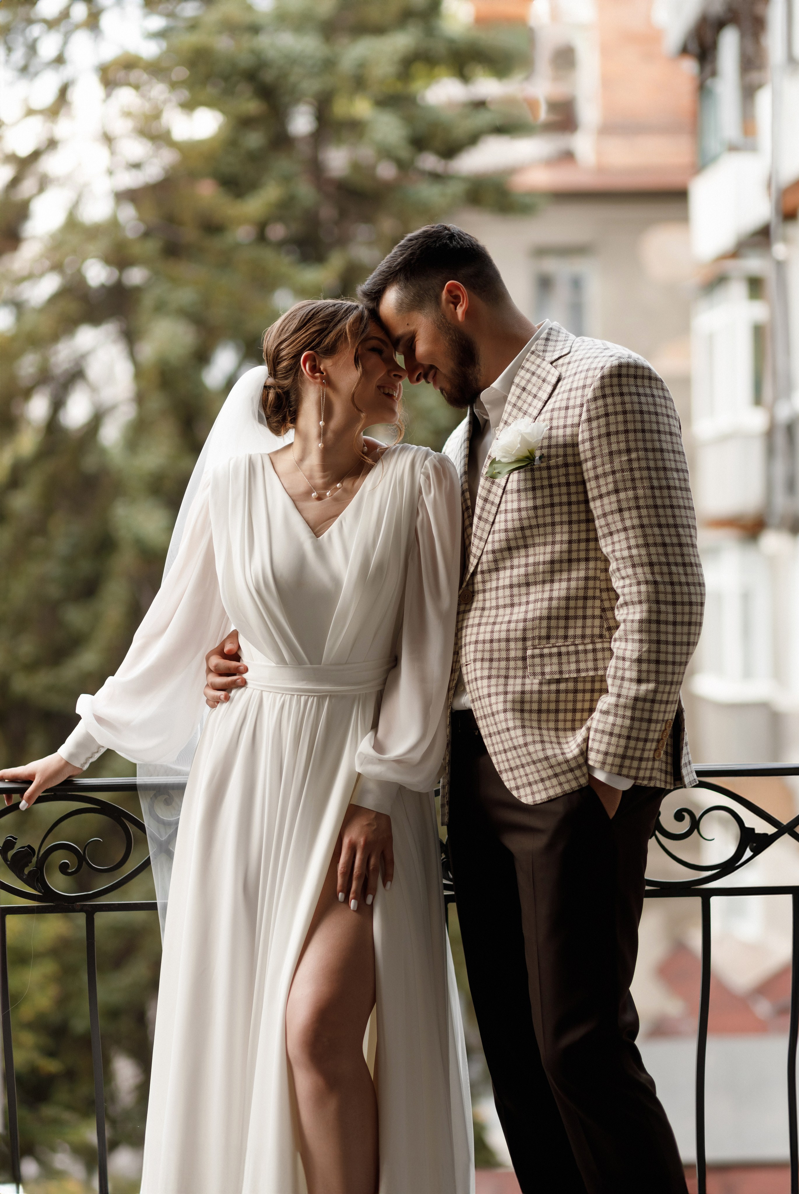 Христина & Владислав. Весільний та сімейний фотограф у Харкові Ткаченко Світлана