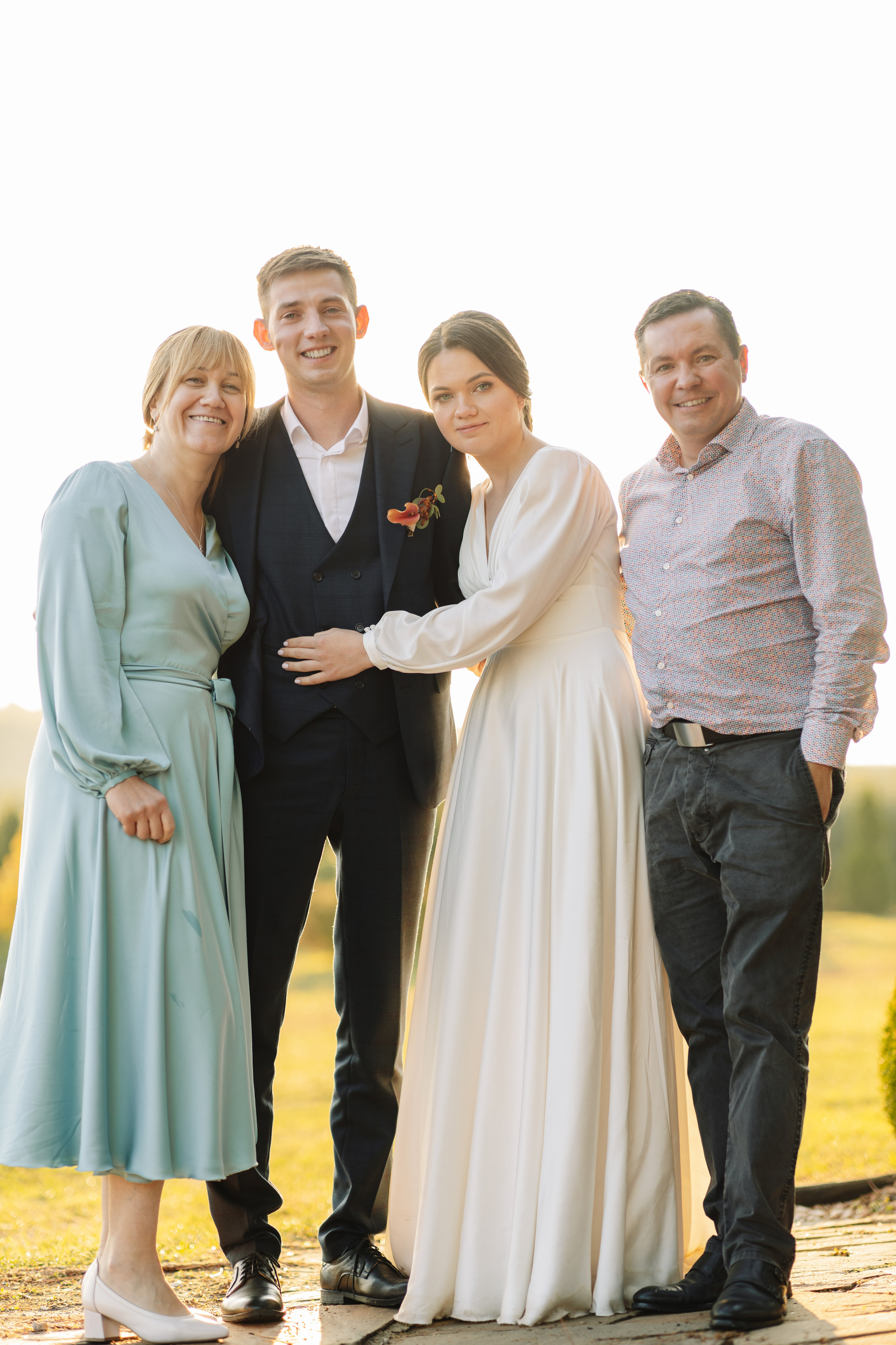 Анастасія & Дмитро. Весільний та сімейний фотограф у Харкові Ткаченко Світлана