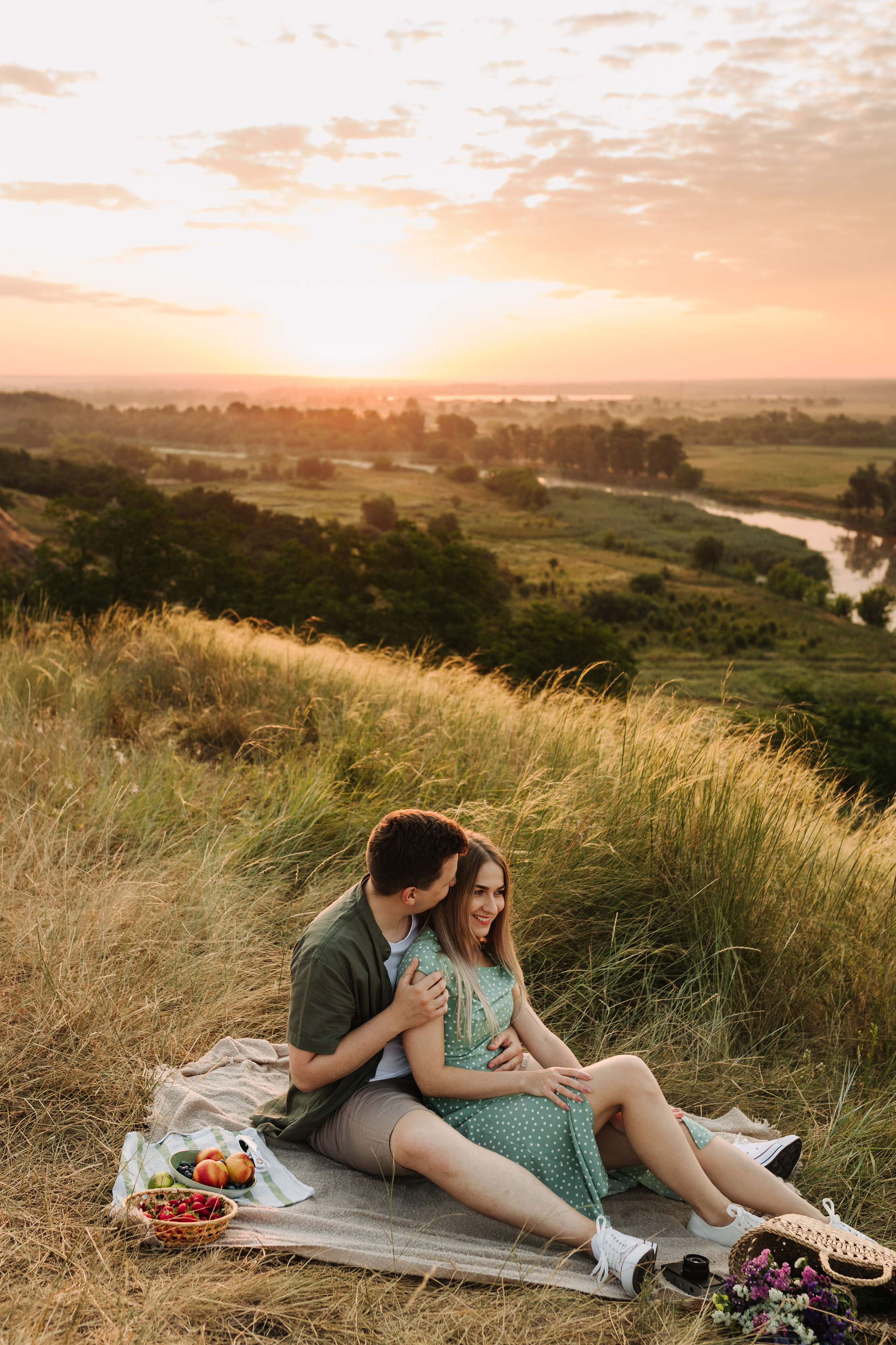 Катя & Діма. Весільний та сімейний фотограф у Харкові Ткаченко Світлана