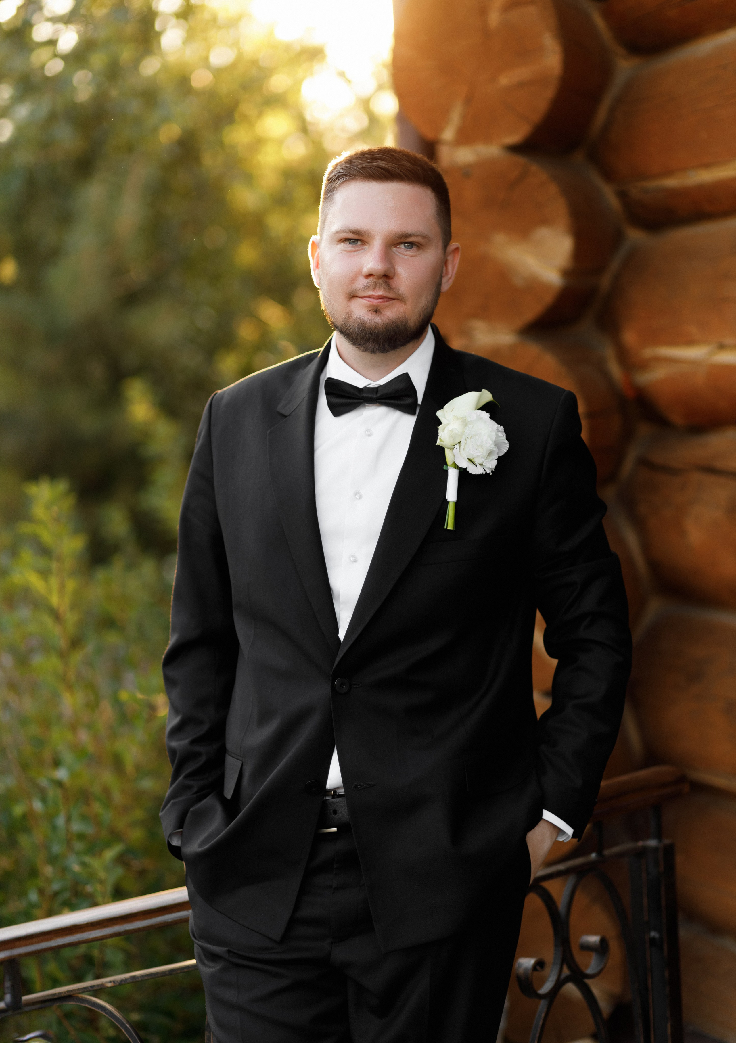 Дар’я & Артур. Весільний та сімейний фотограф у Харкові Ткаченко Світлана