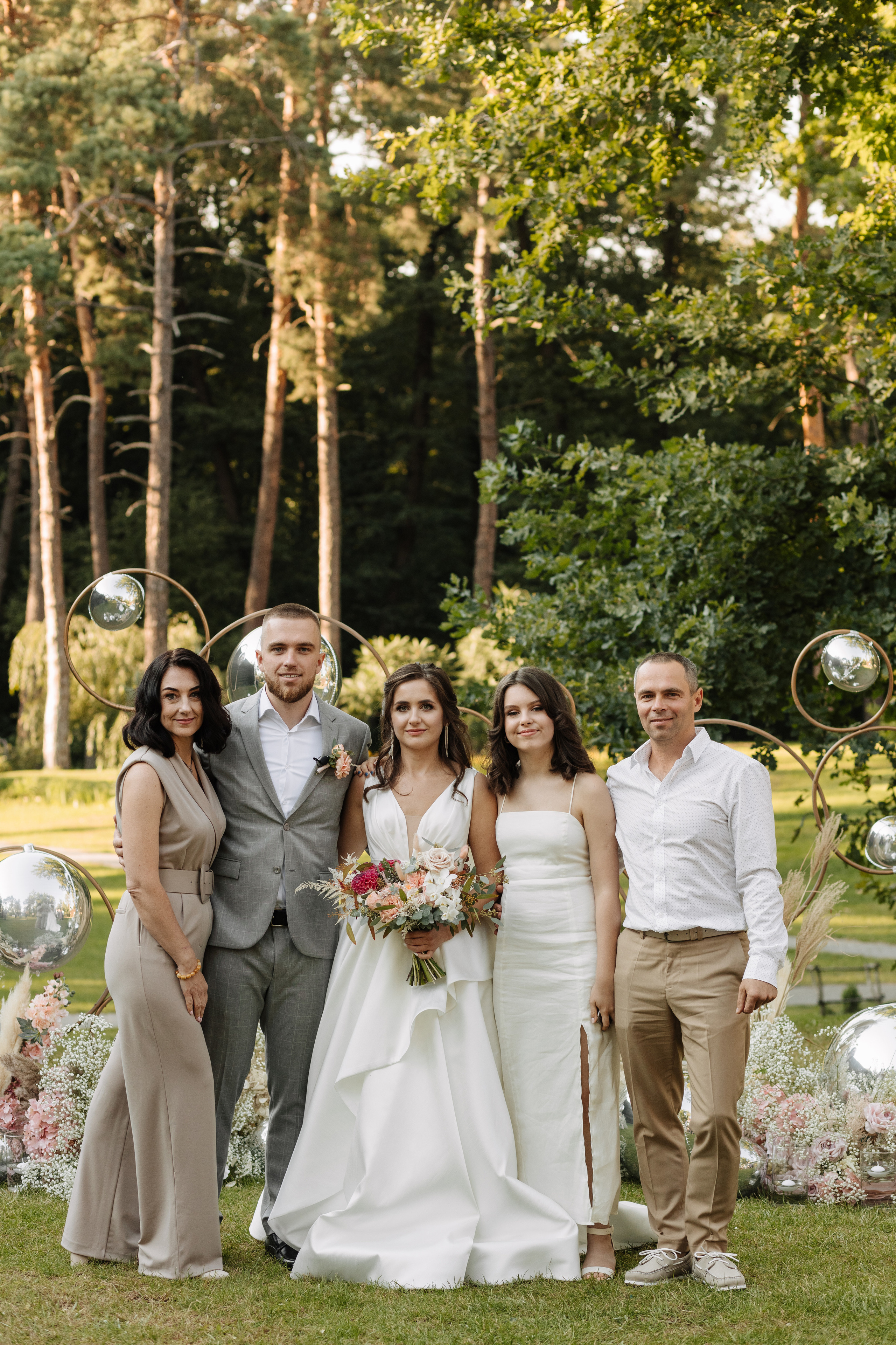 Віка & Максим. Весільний та сімейний фотограф у Харкові Ткаченко Світлана