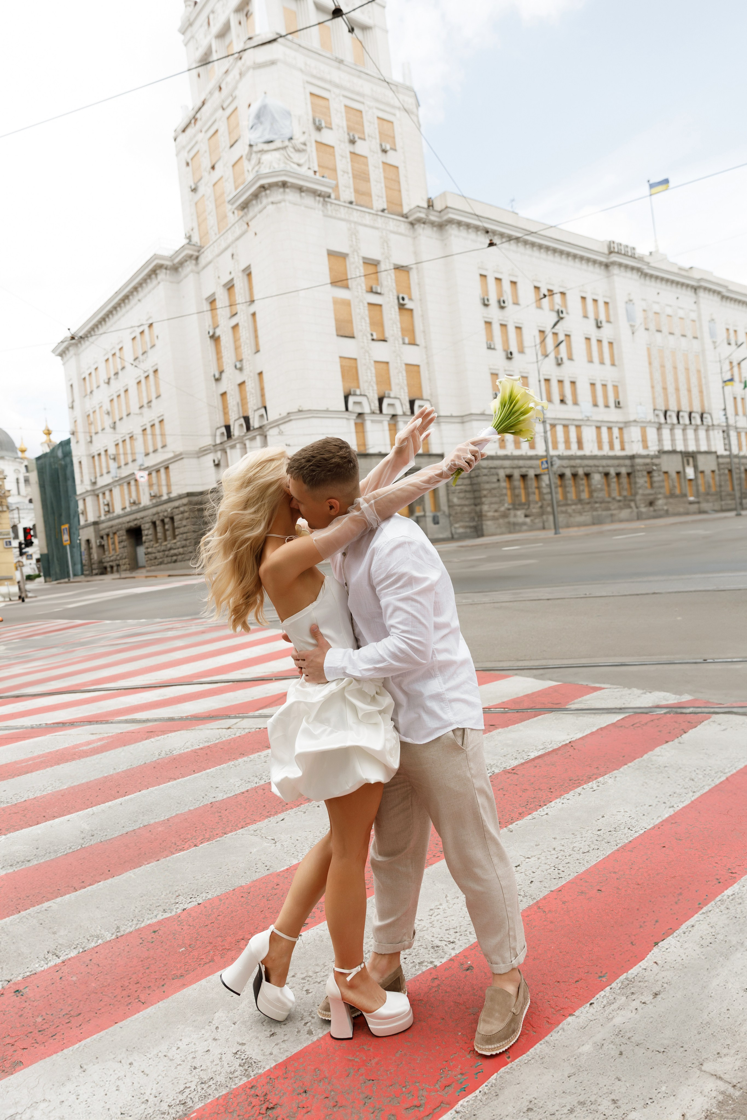 Ганна & Олександр. Весільний та сімейний фотограф у Харкові Ткаченко Світлана