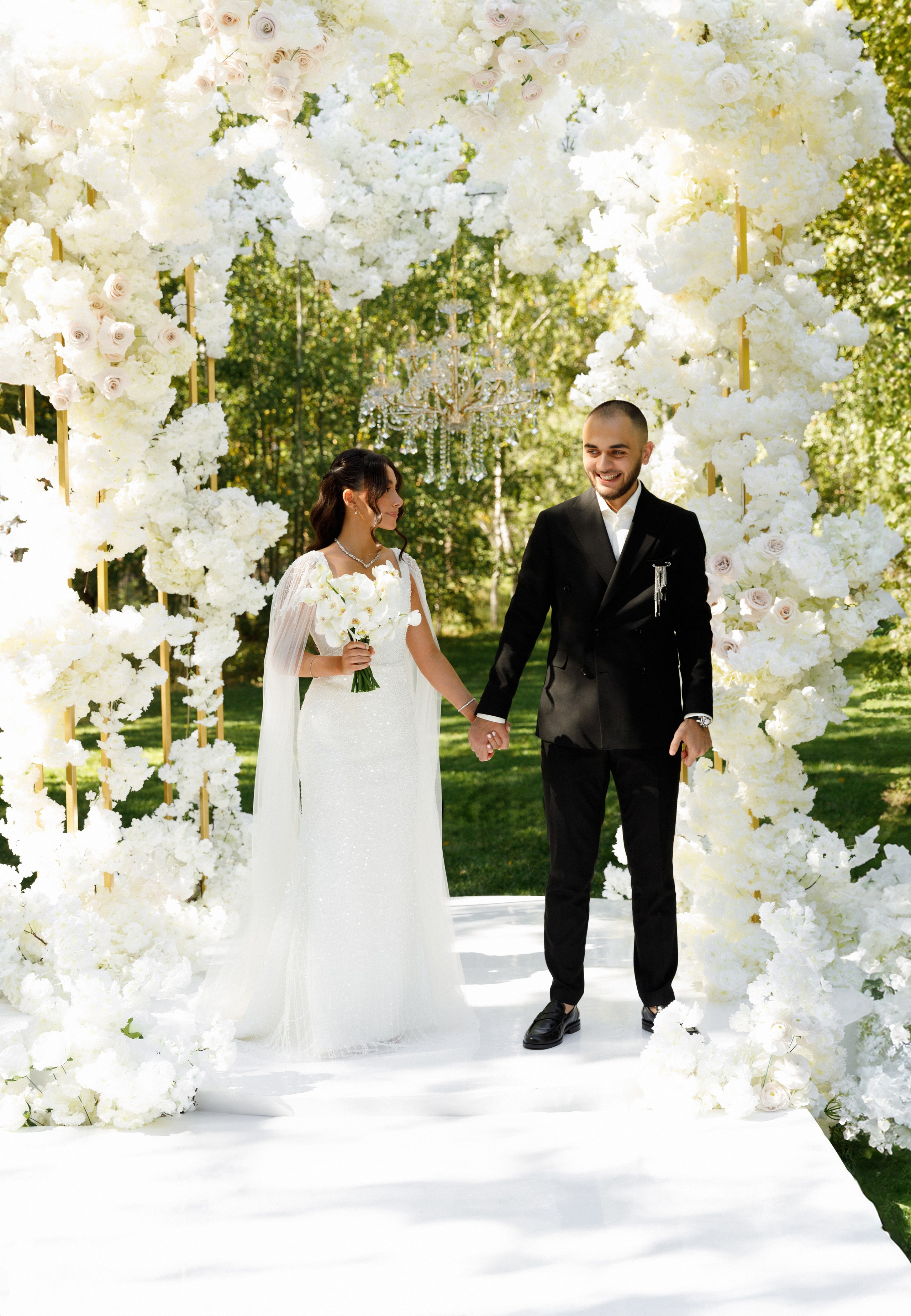 Аяз Джахан. Весільний та сімейний фотограф у Харкові Ткаченко Світлана