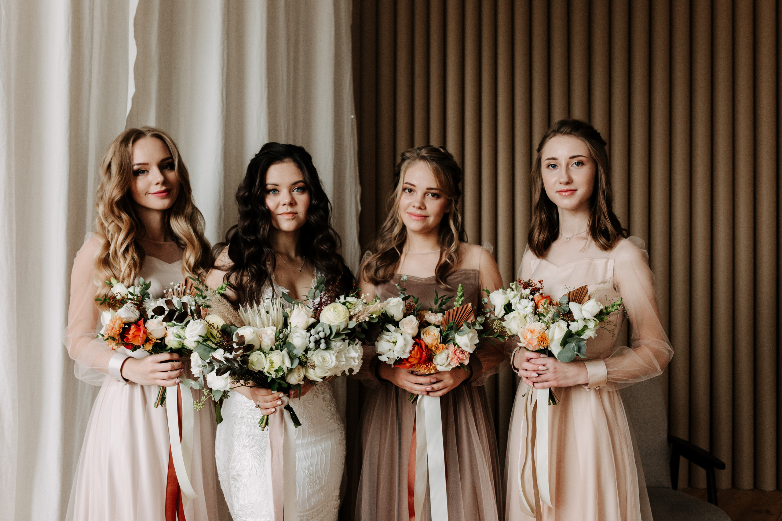 Анна & Марк. Весільний та сімейний фотограф у Харкові Ткаченко Світлана