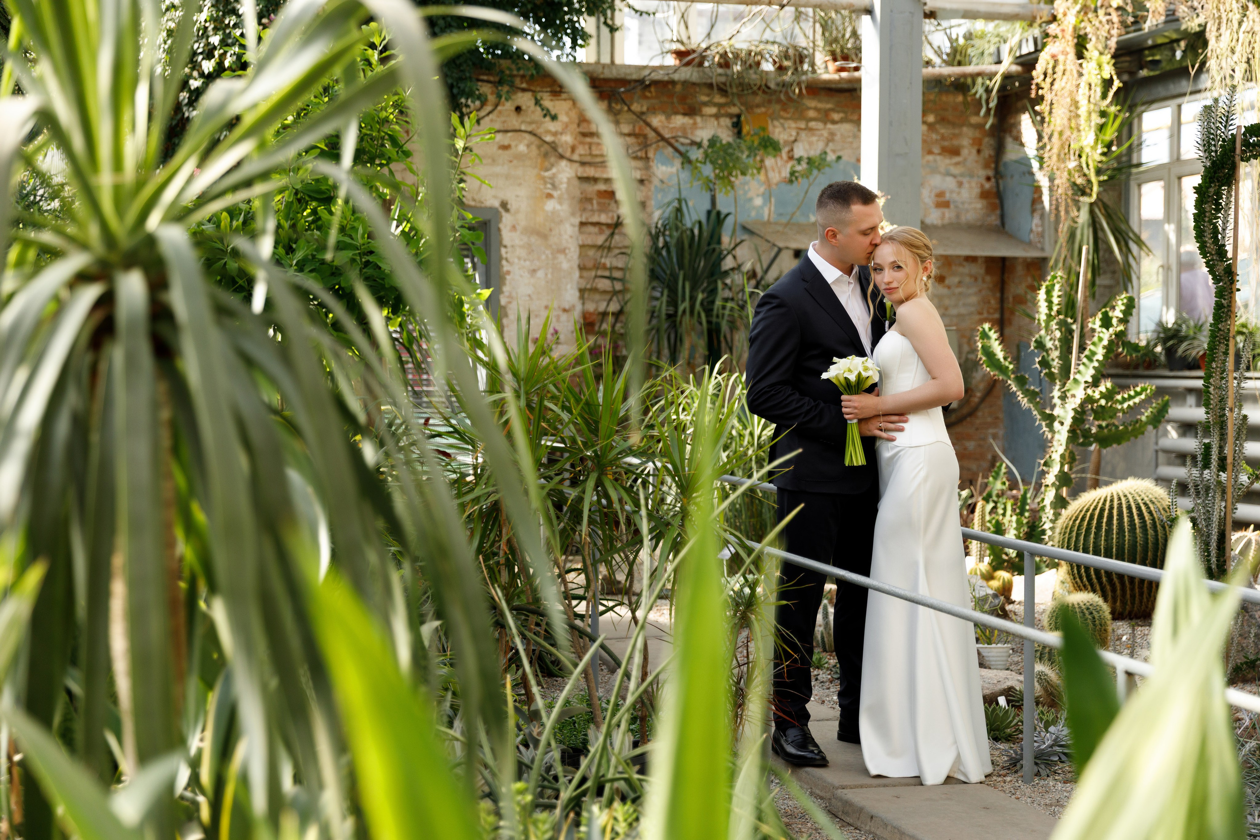 Анастасія & Ігор. Весільний та сімейний фотограф у Харкові Ткаченко Світлана
