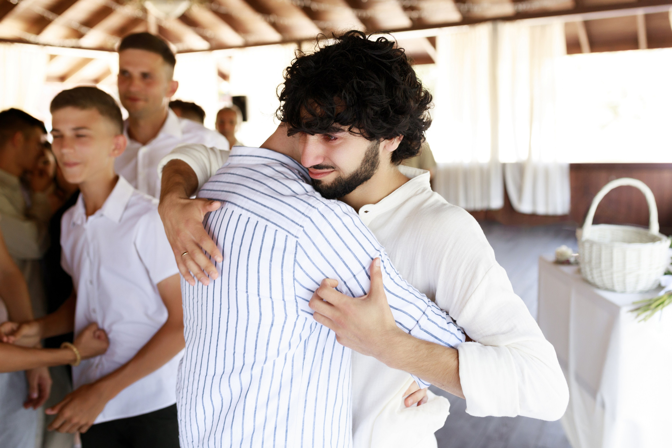 Поліна & Карен. Весільний та сімейний фотограф у Харкові Ткаченко Світлана