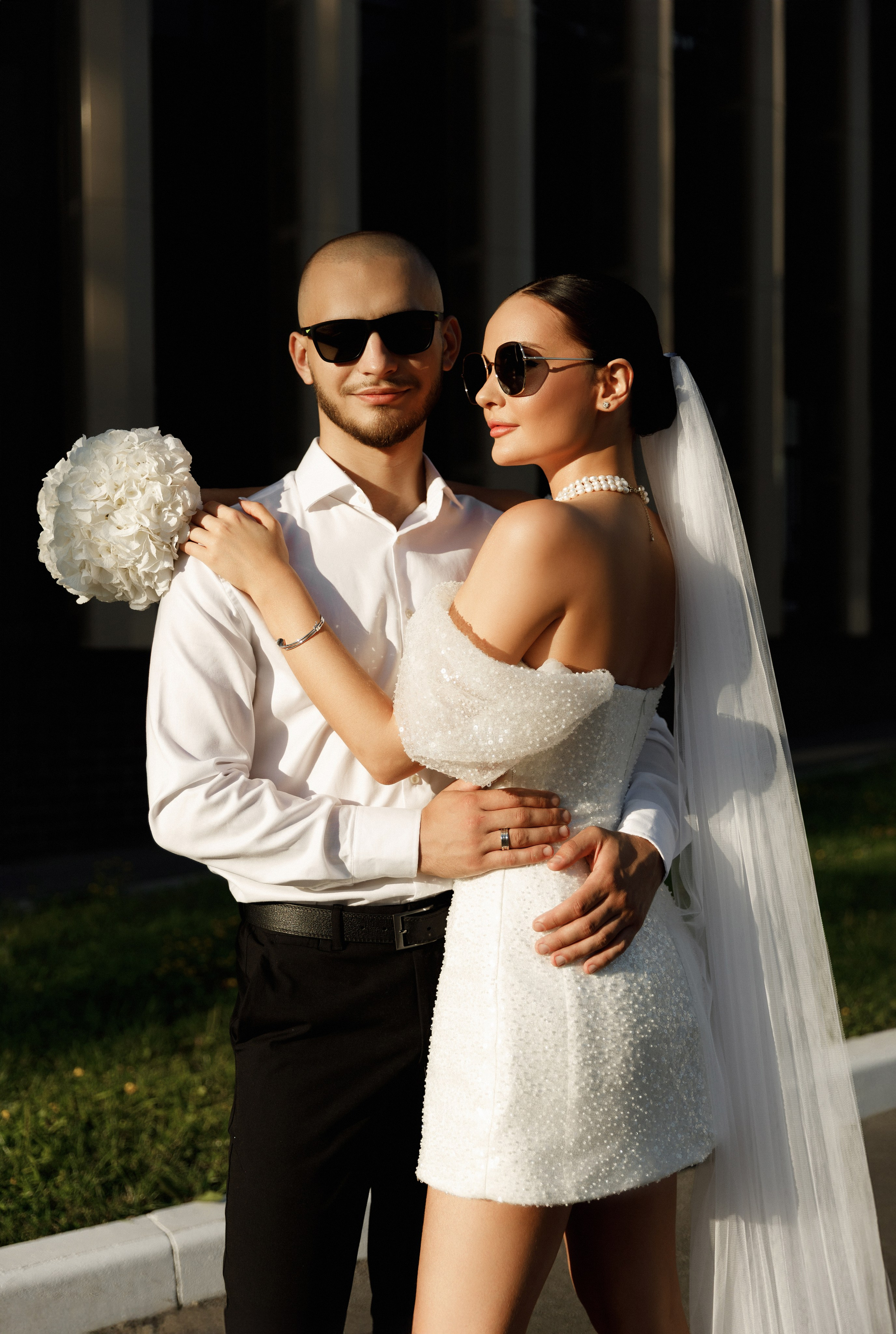 Світлана & Олександр. Весільний та сімейний фотограф у Харкові Ткаченко Світлана